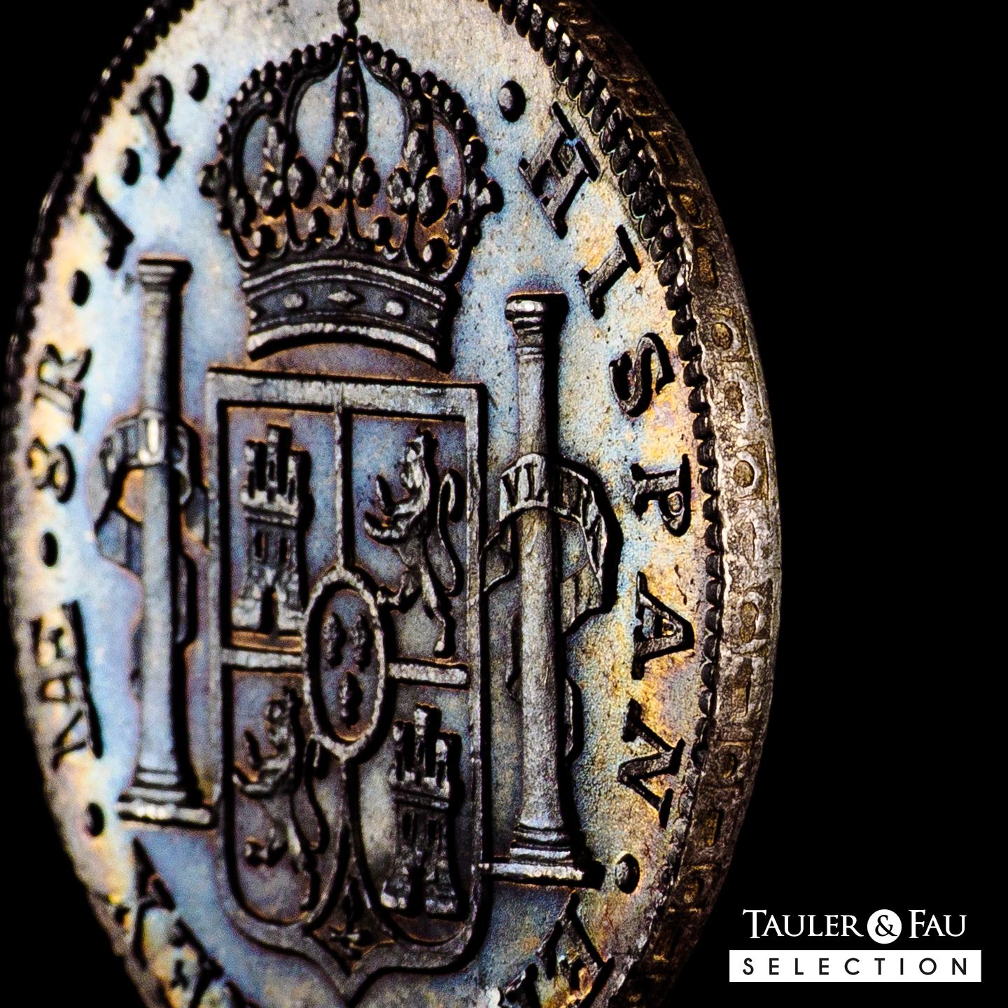 Monarquía Española