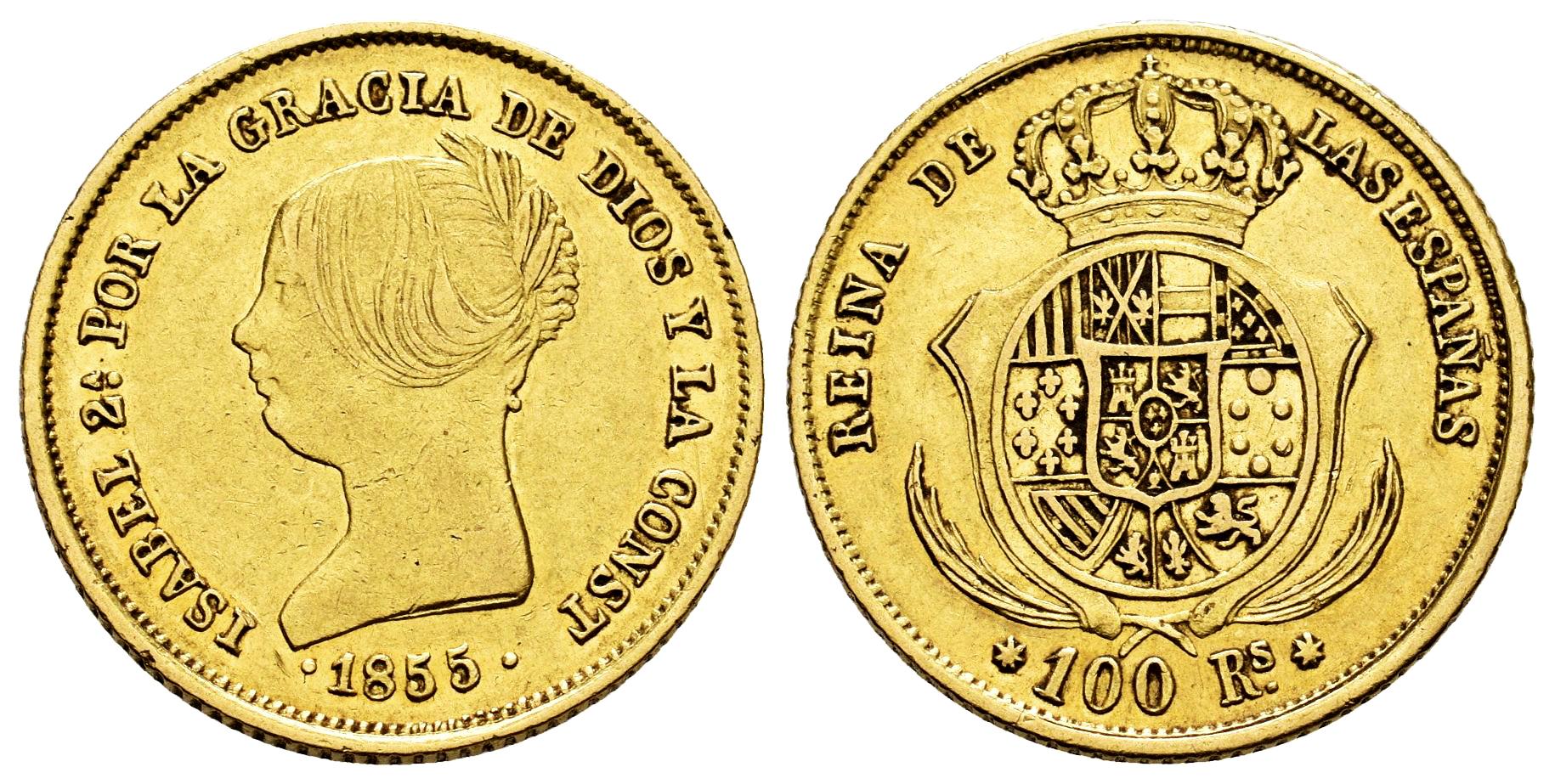 Monarquía Española