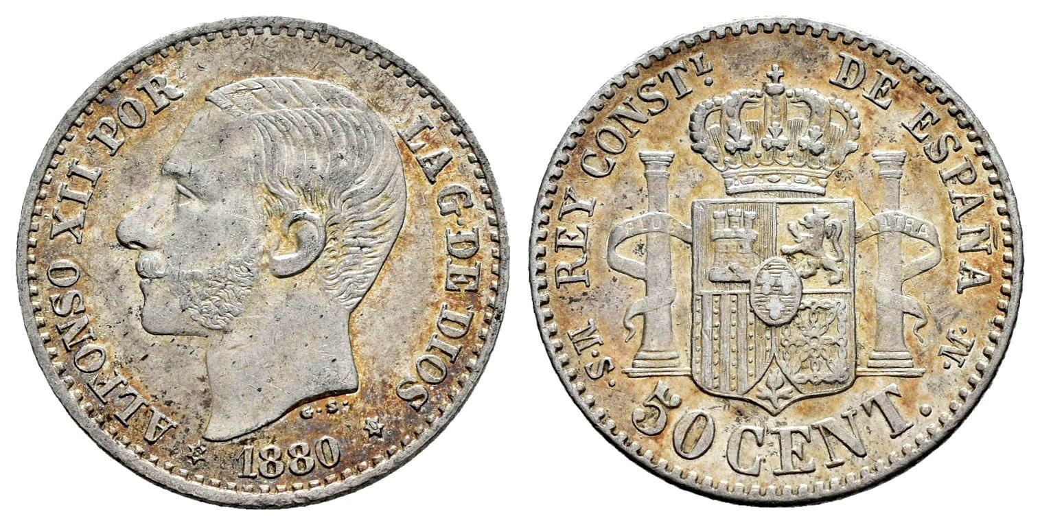 Monedas Contemporáneas