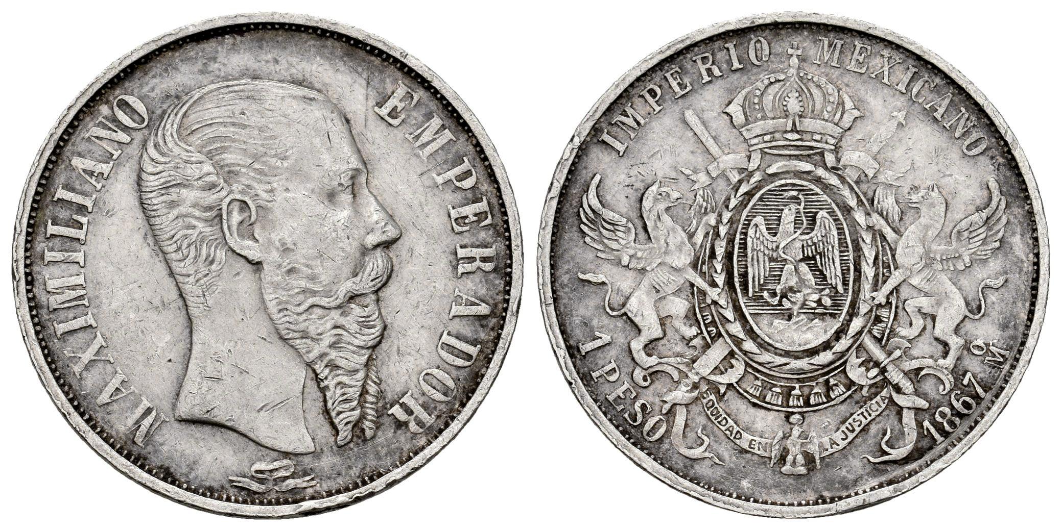 Monedas Extranjeras