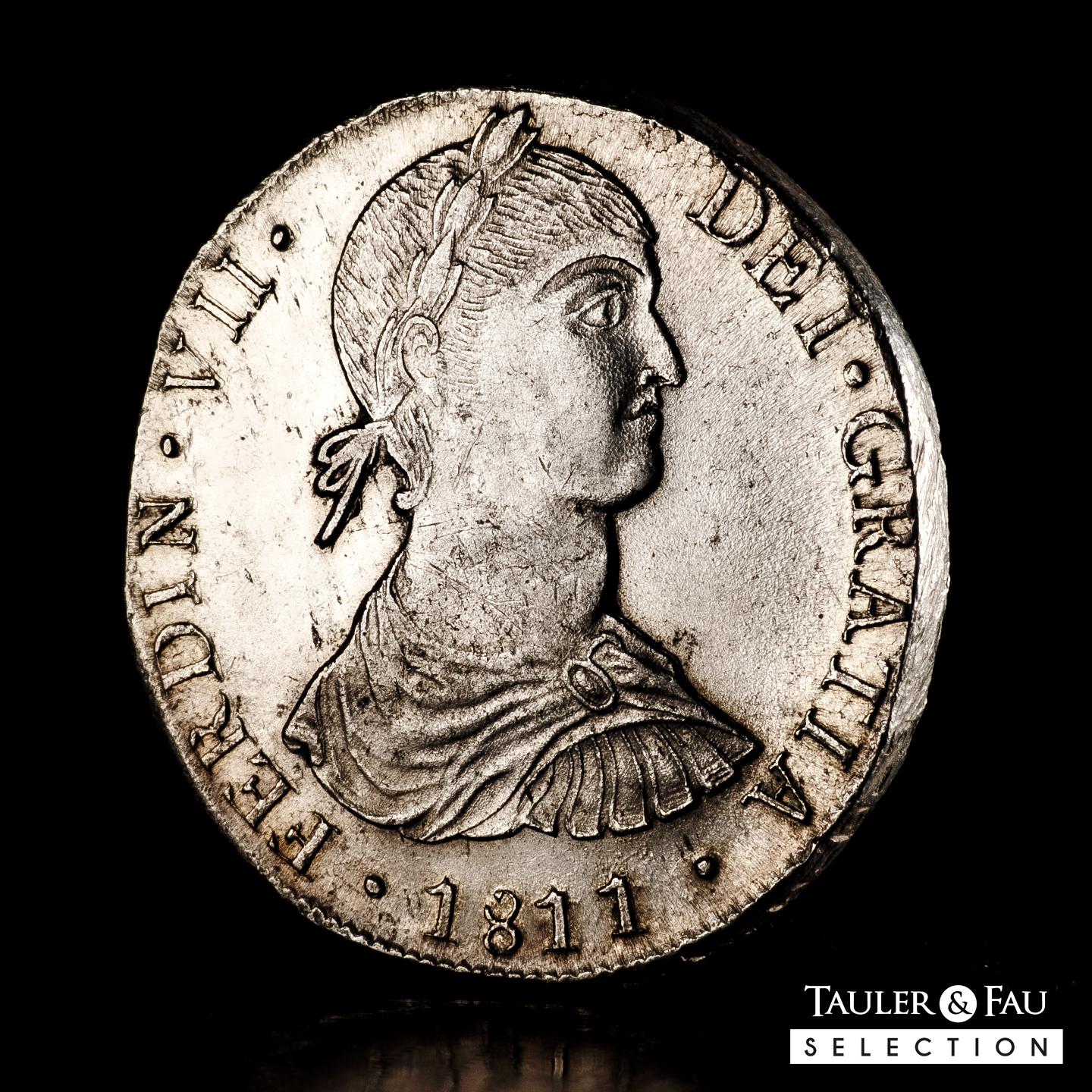 Monarquía Española