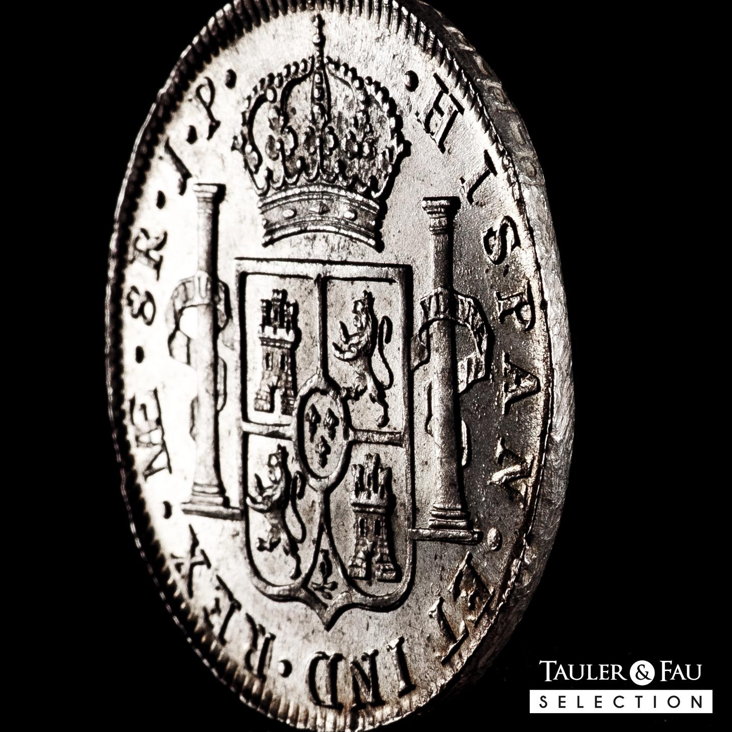 Monarquía Española