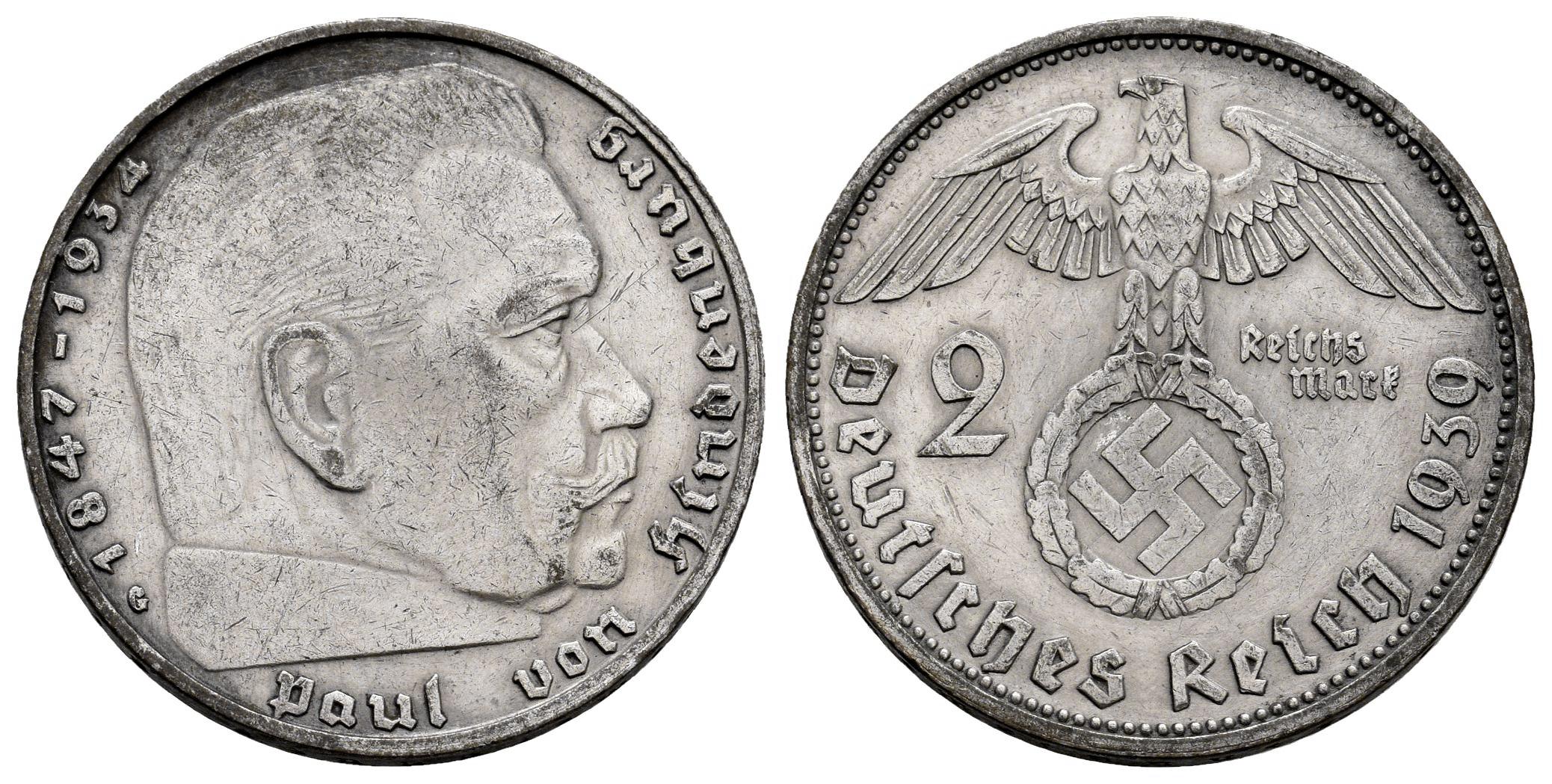 Monedas Extranjeras