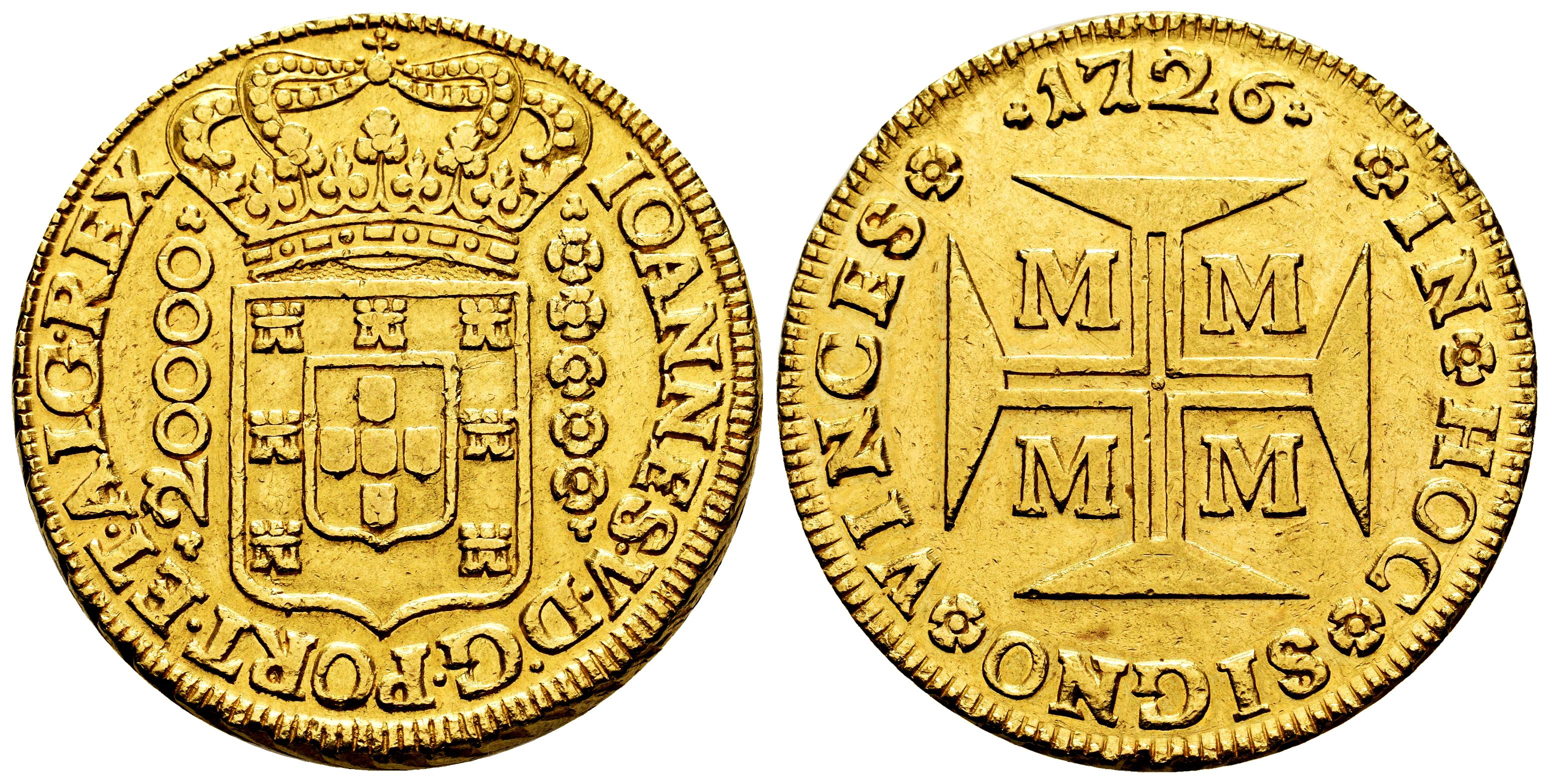 Monedas Extranjeras