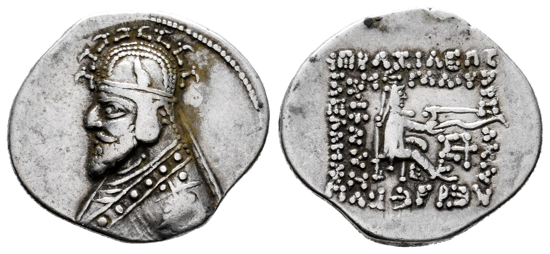 Grecia Antigua