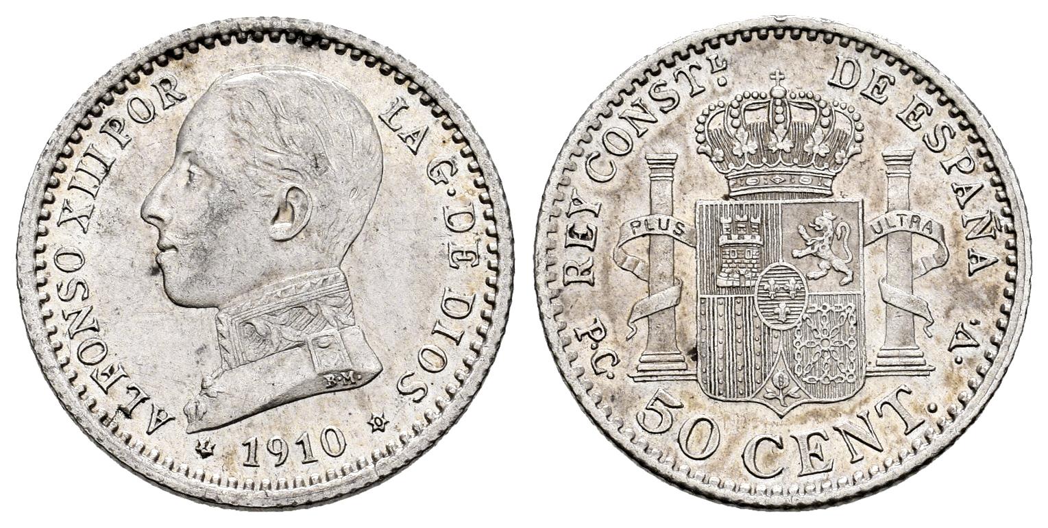 Monedas Contemporáneas