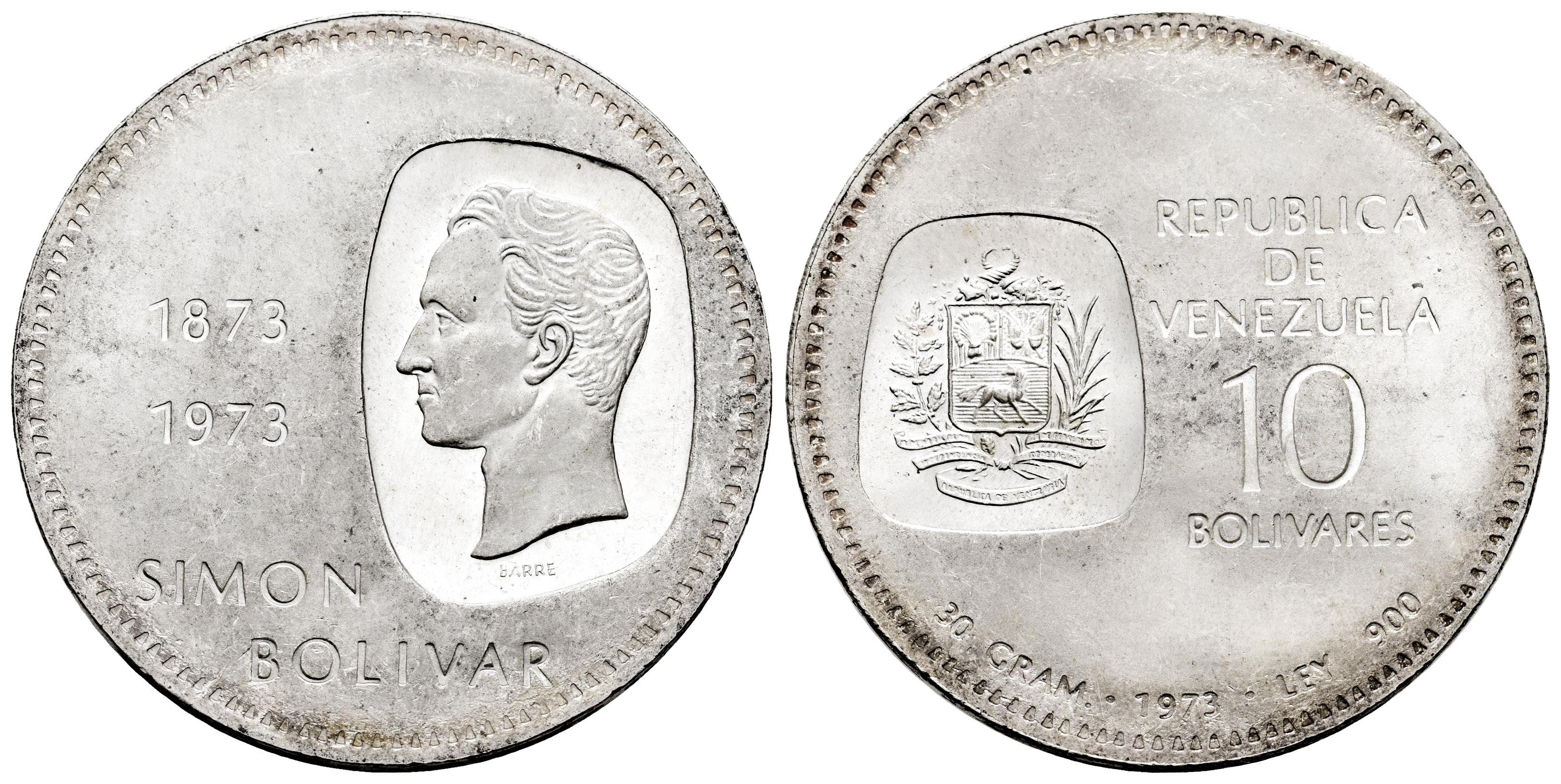 Monedas Extranjeras