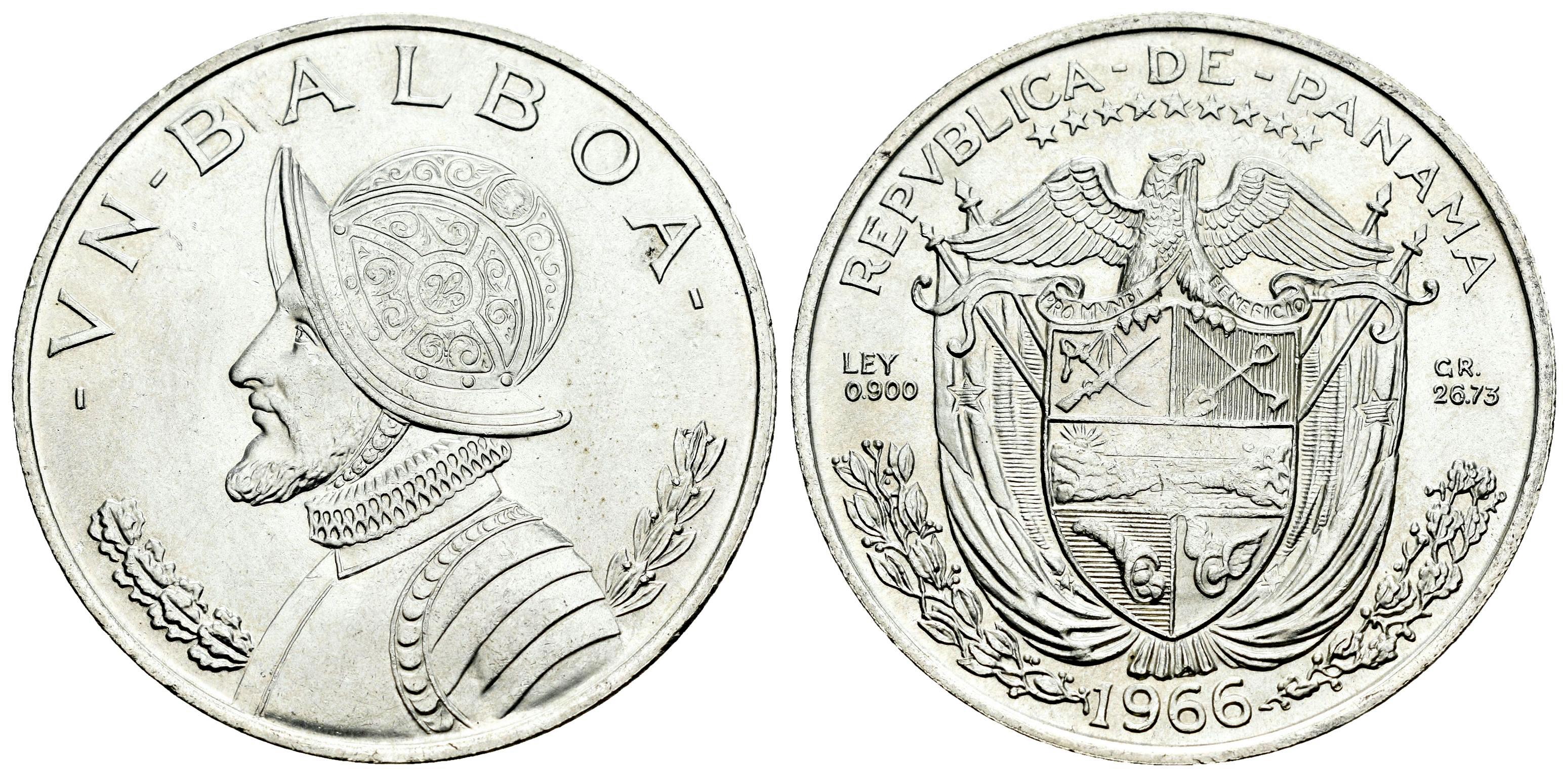 Monedas Extranjeras