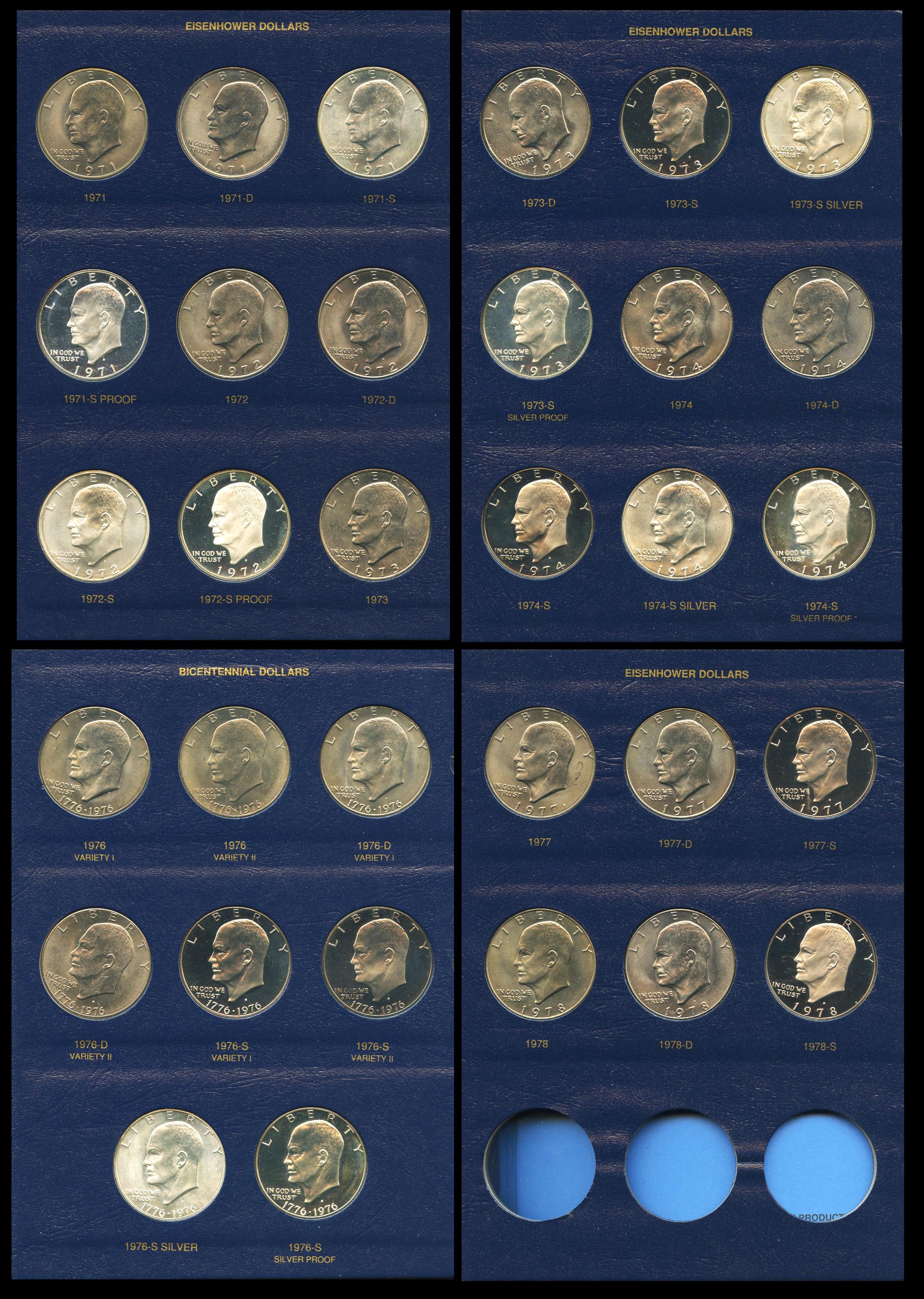 Monedas Extranjeras