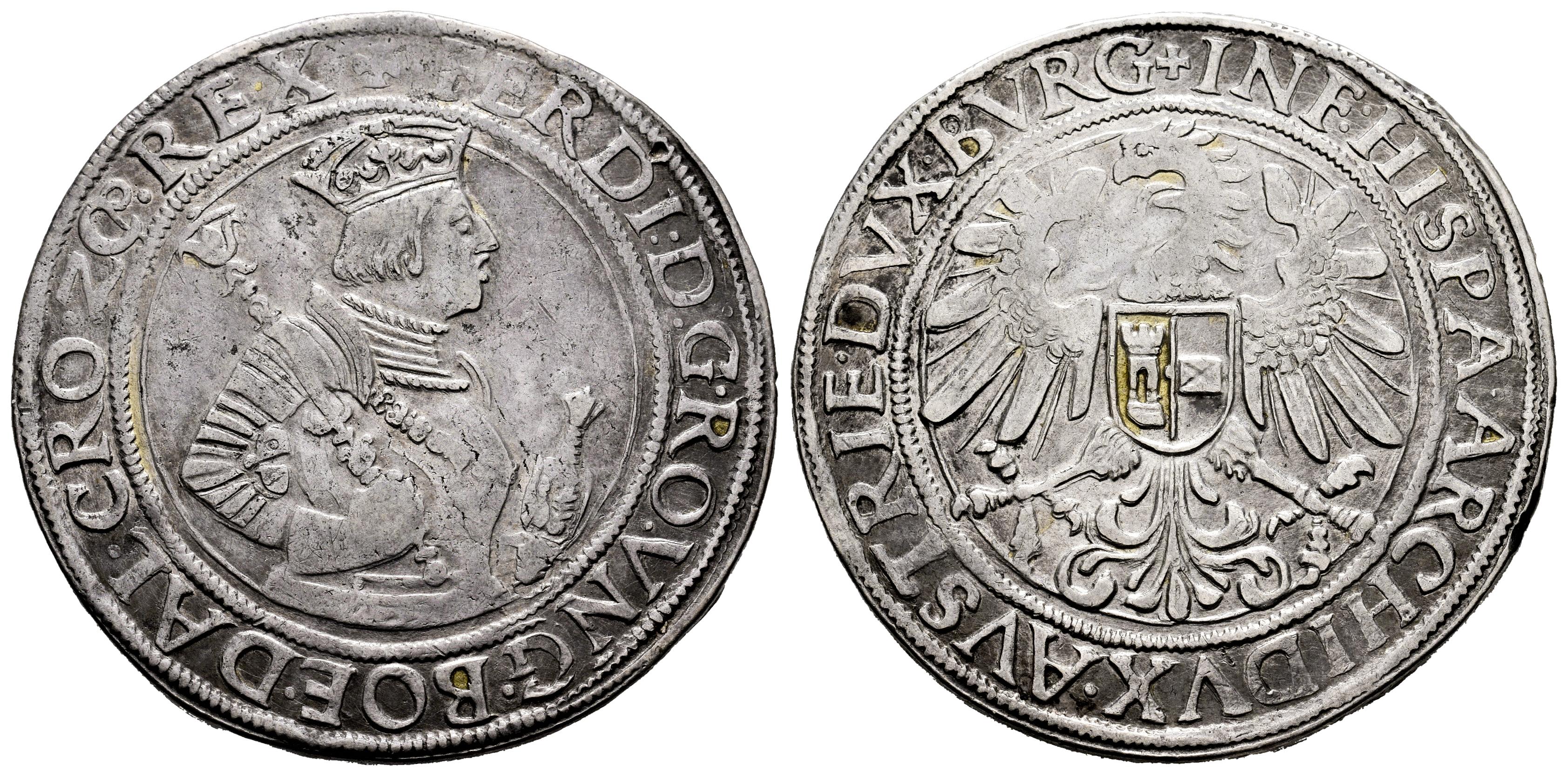 Monarquía Española