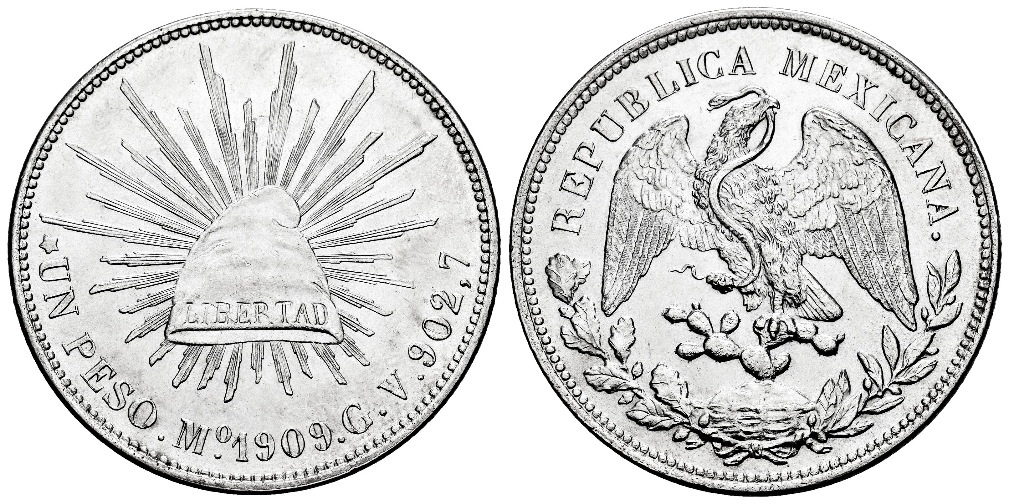 Monedas Extranjeras