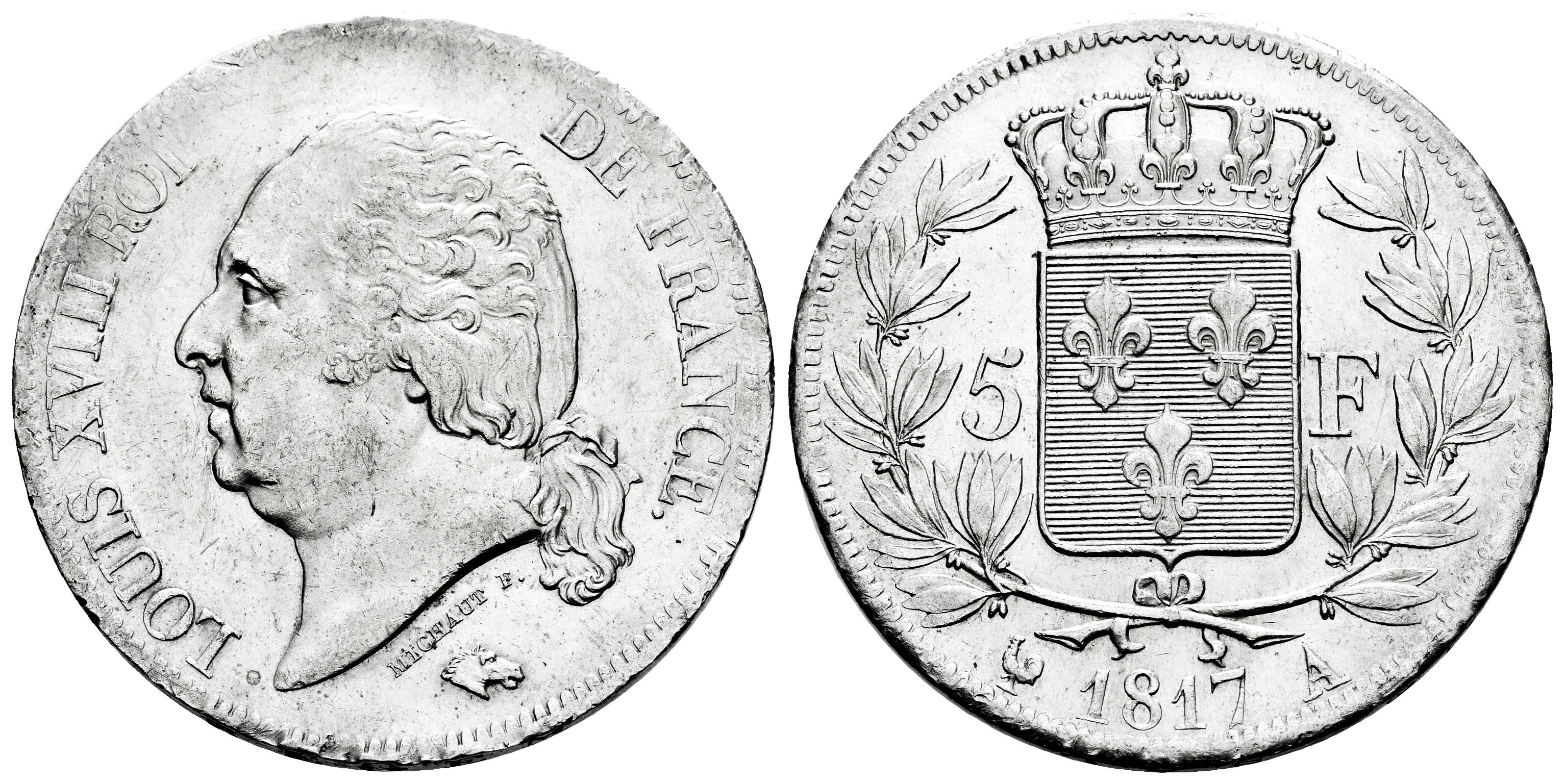 Monedas Extranjeras