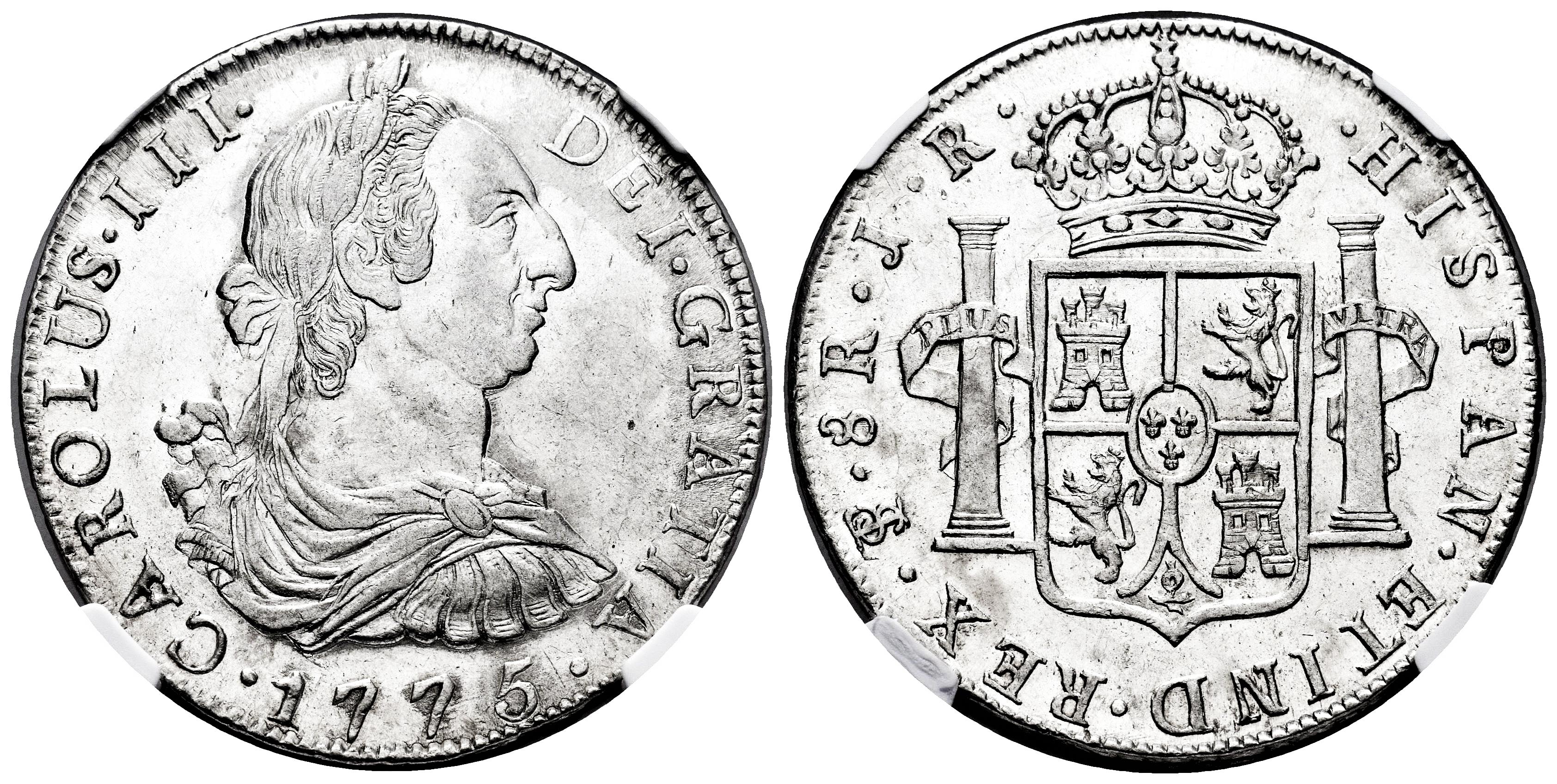 Monarquía Española