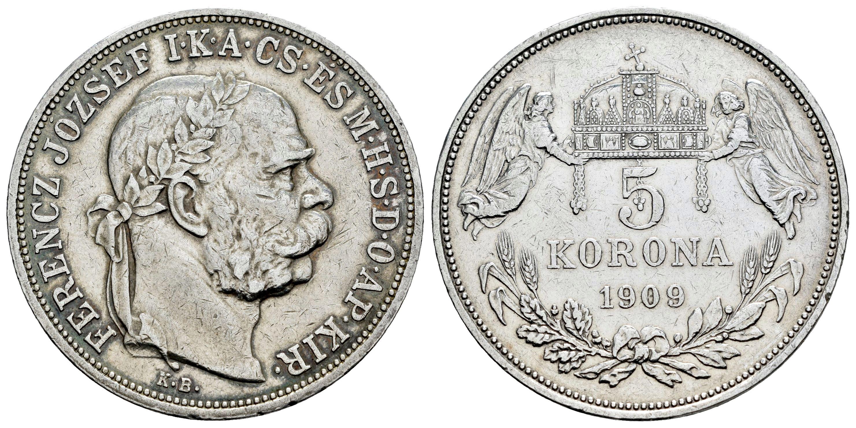 Monedas Extranjeras