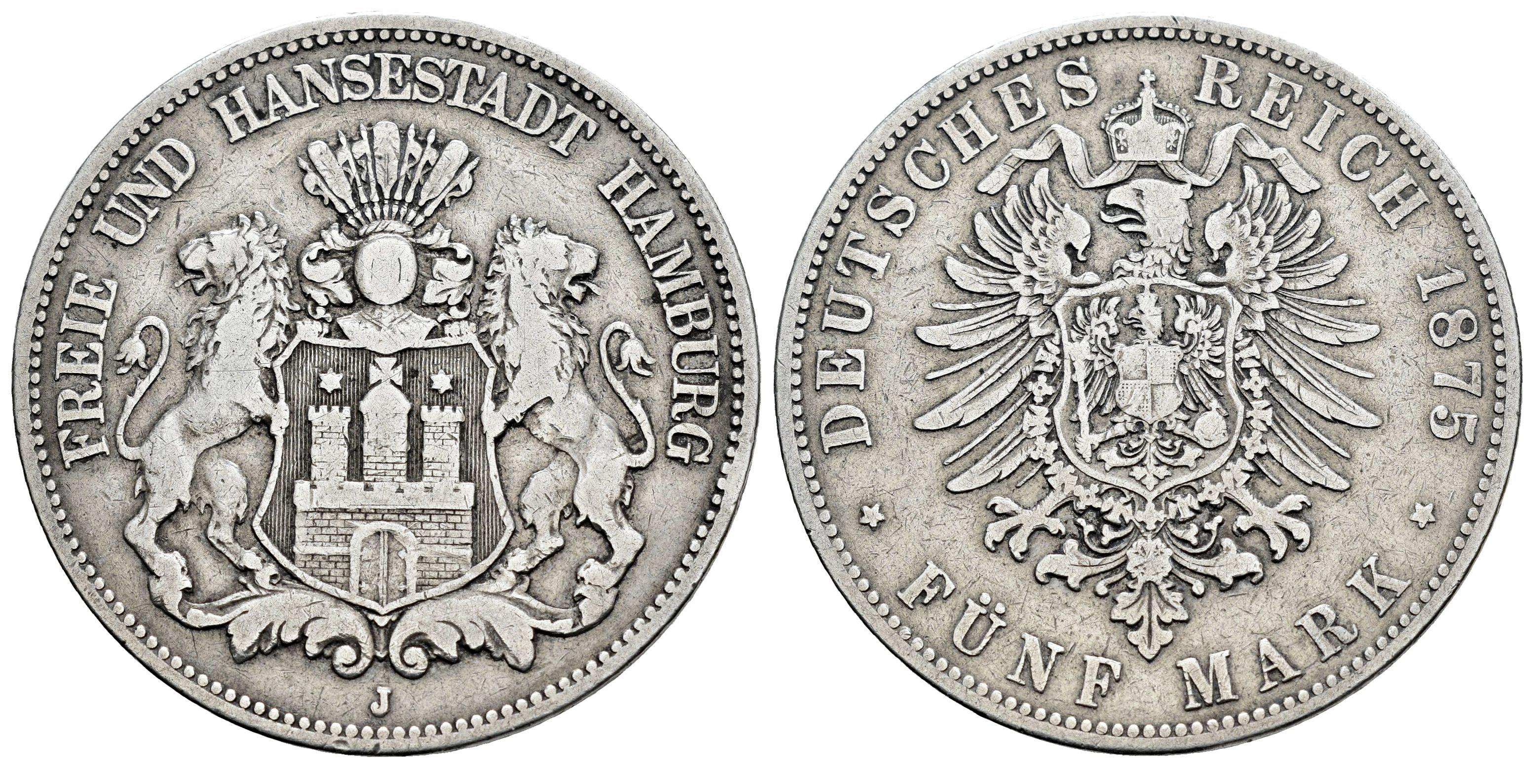 Monedas Extranjeras