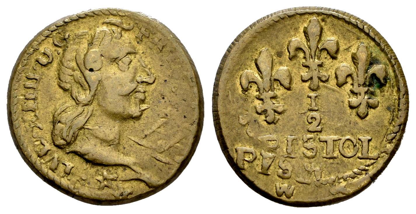 Monedas Extranjeras