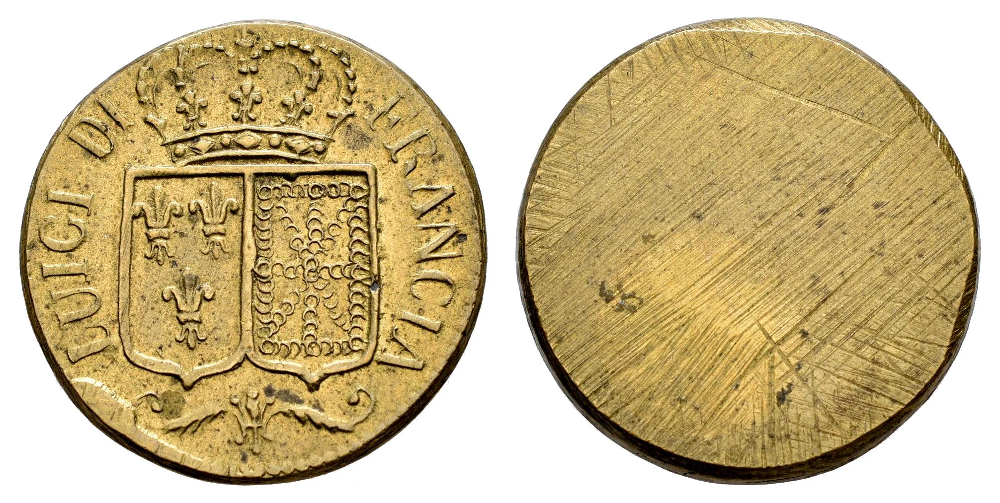 Monedas Extranjeras