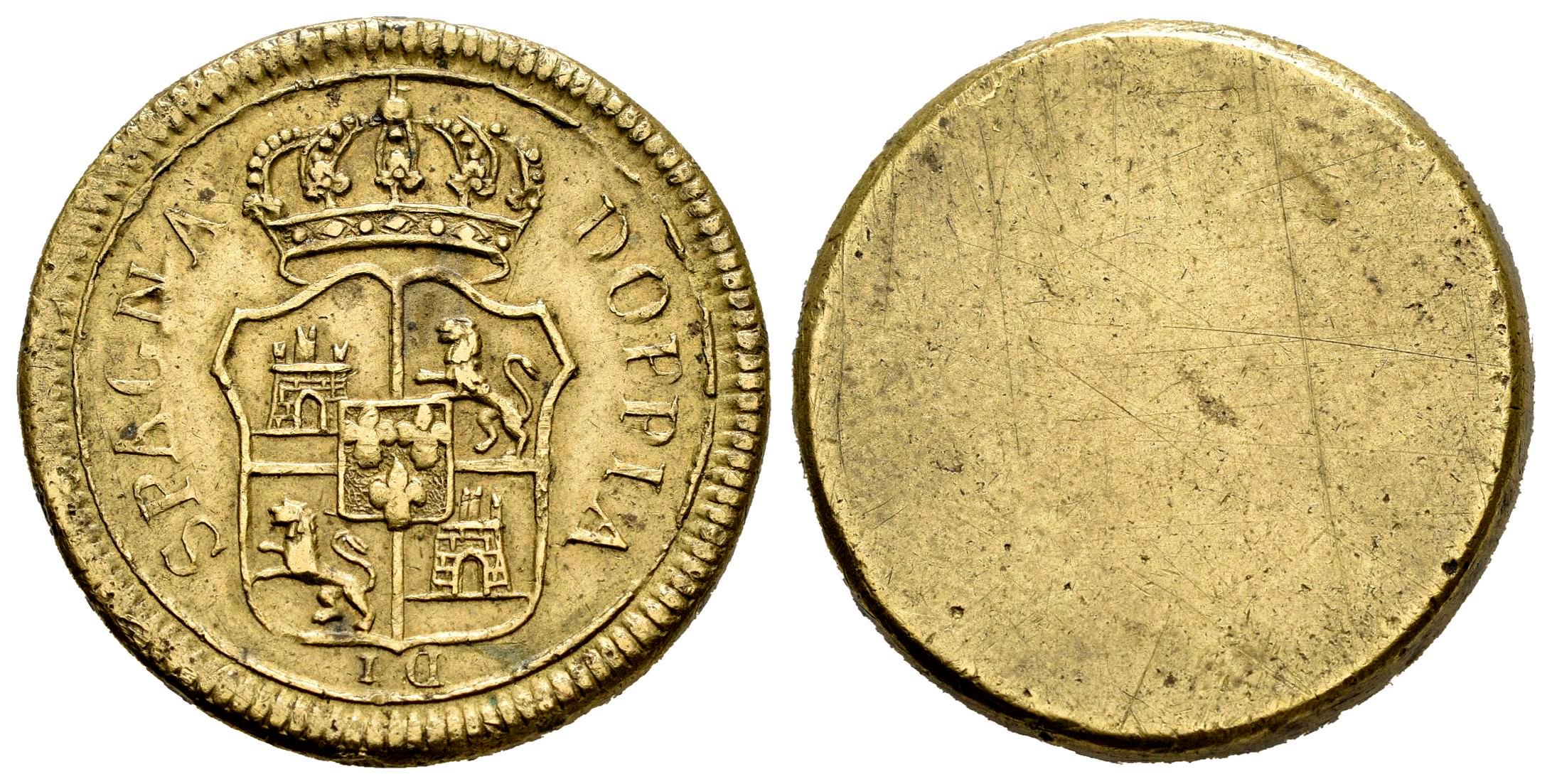 Monedas Extranjeras