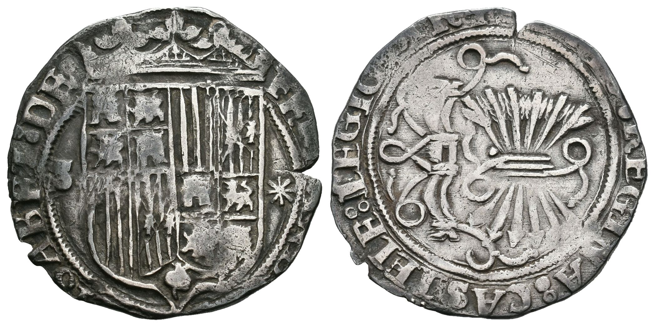 Hispania Antigua