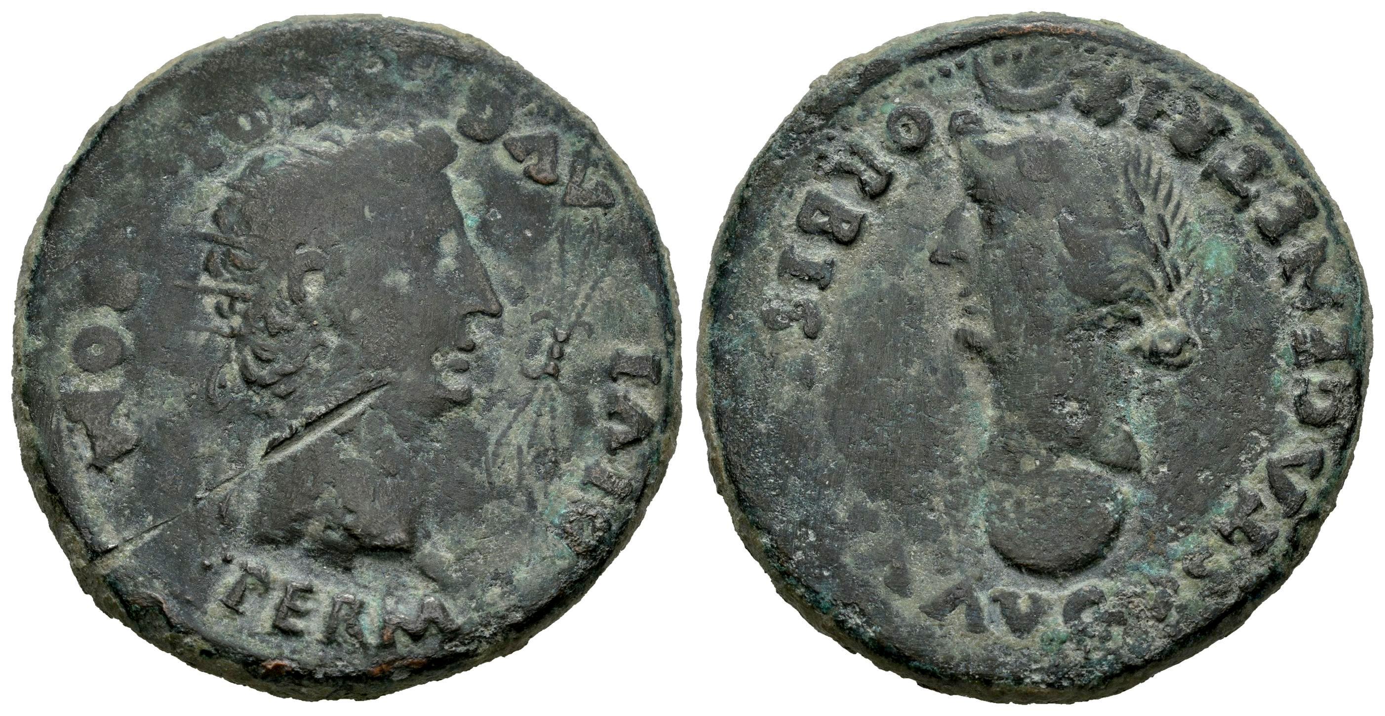Hispania Antigua
