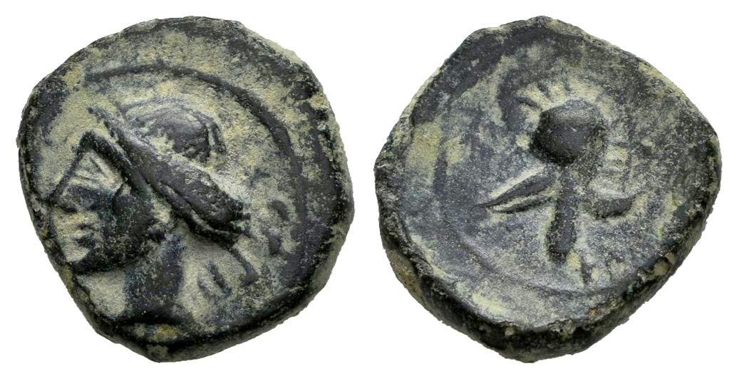 Hispania Antigua