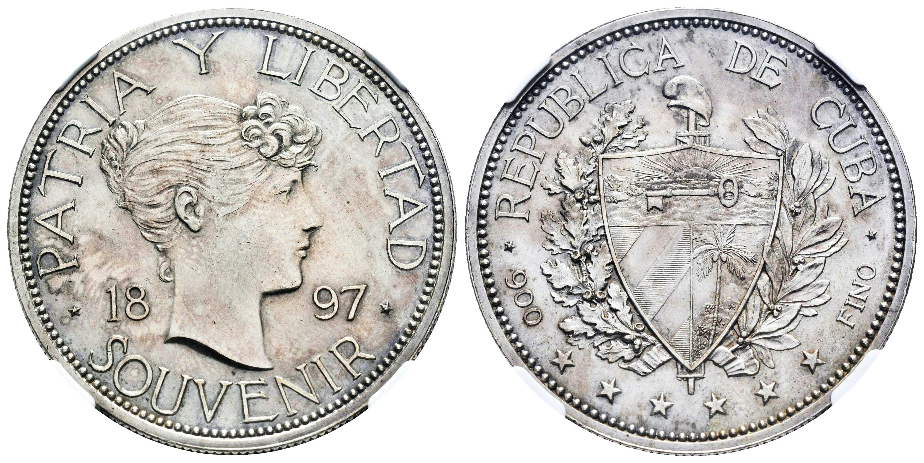 Monedas Extranjeras