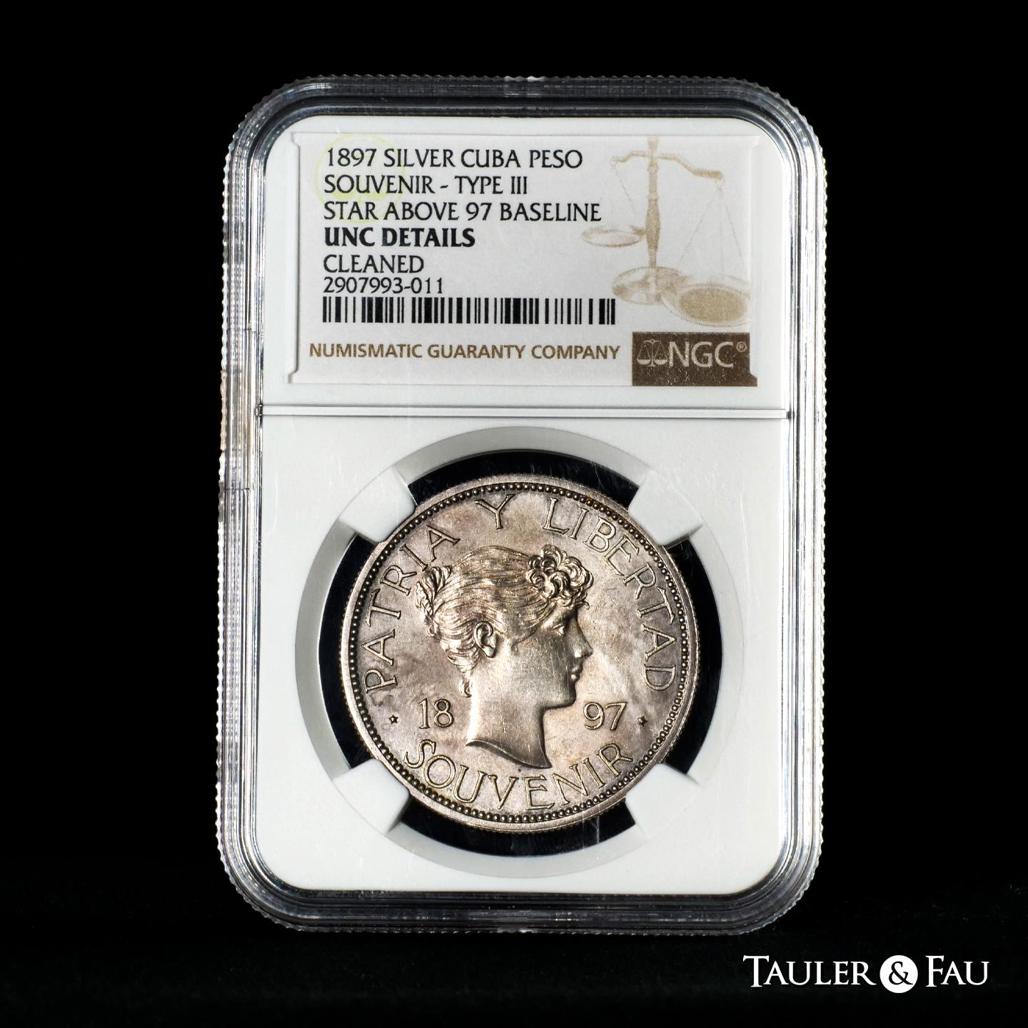 Monedas Extranjeras