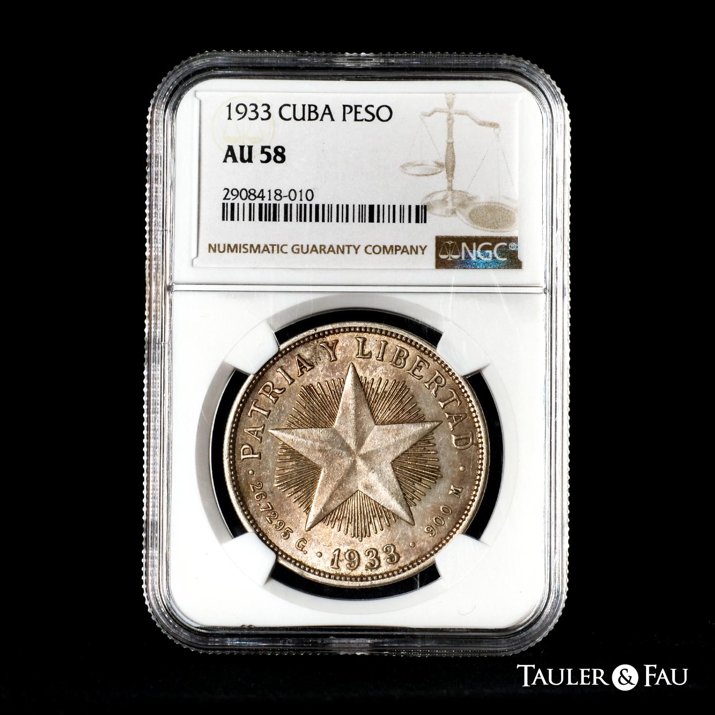 Monedas Extranjeras