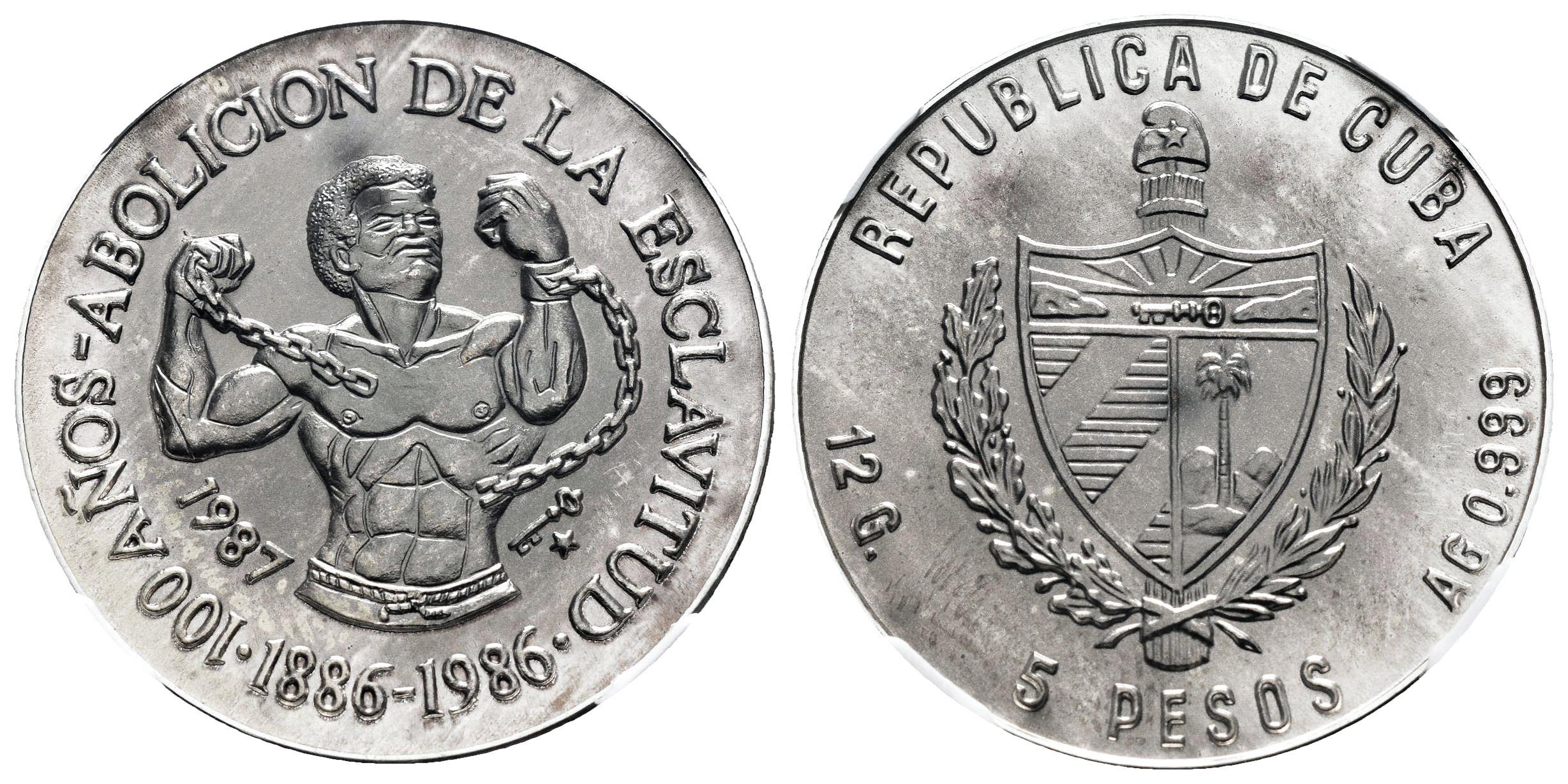 Monedas Extranjeras