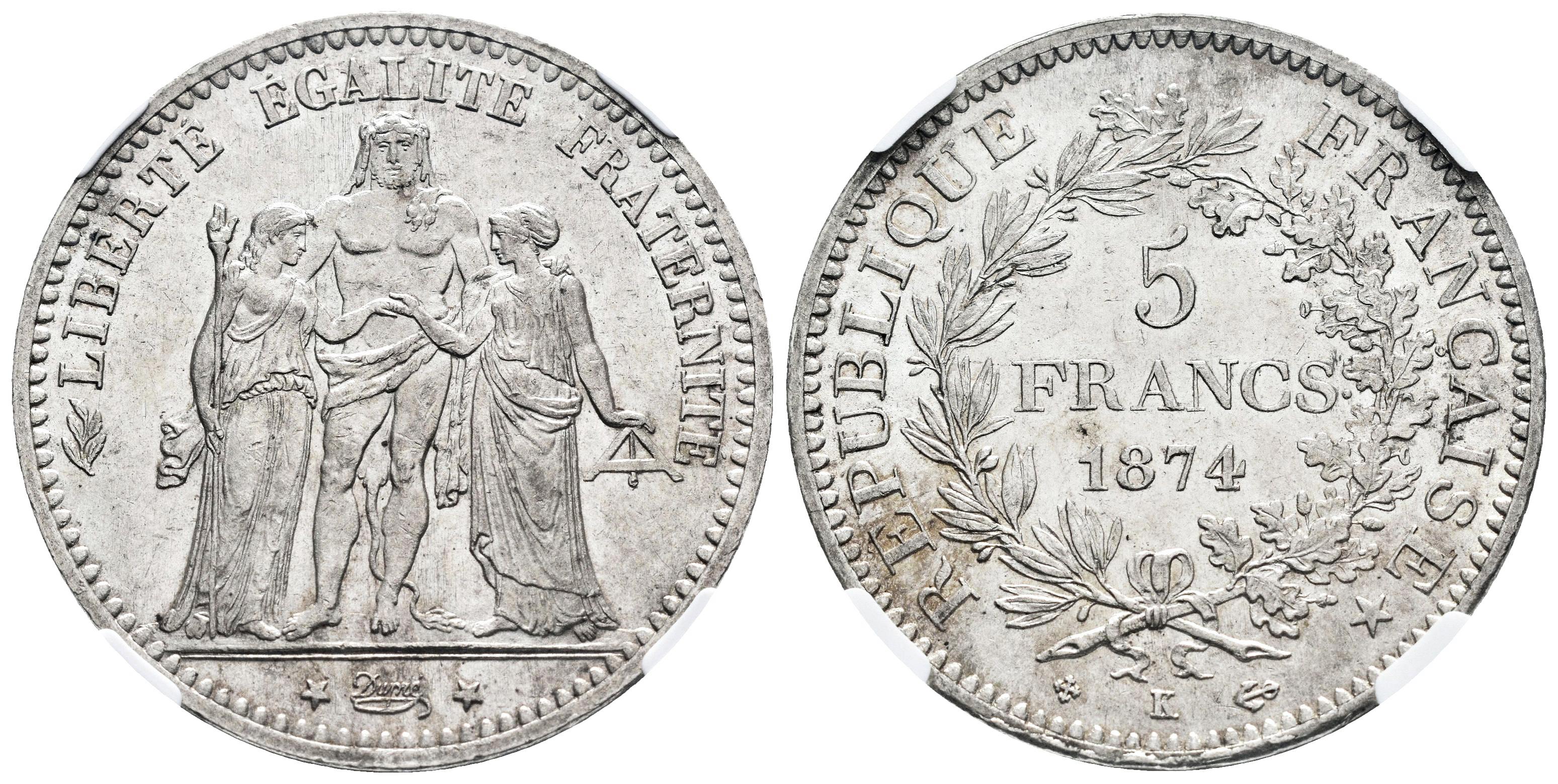 Monedas Extranjeras