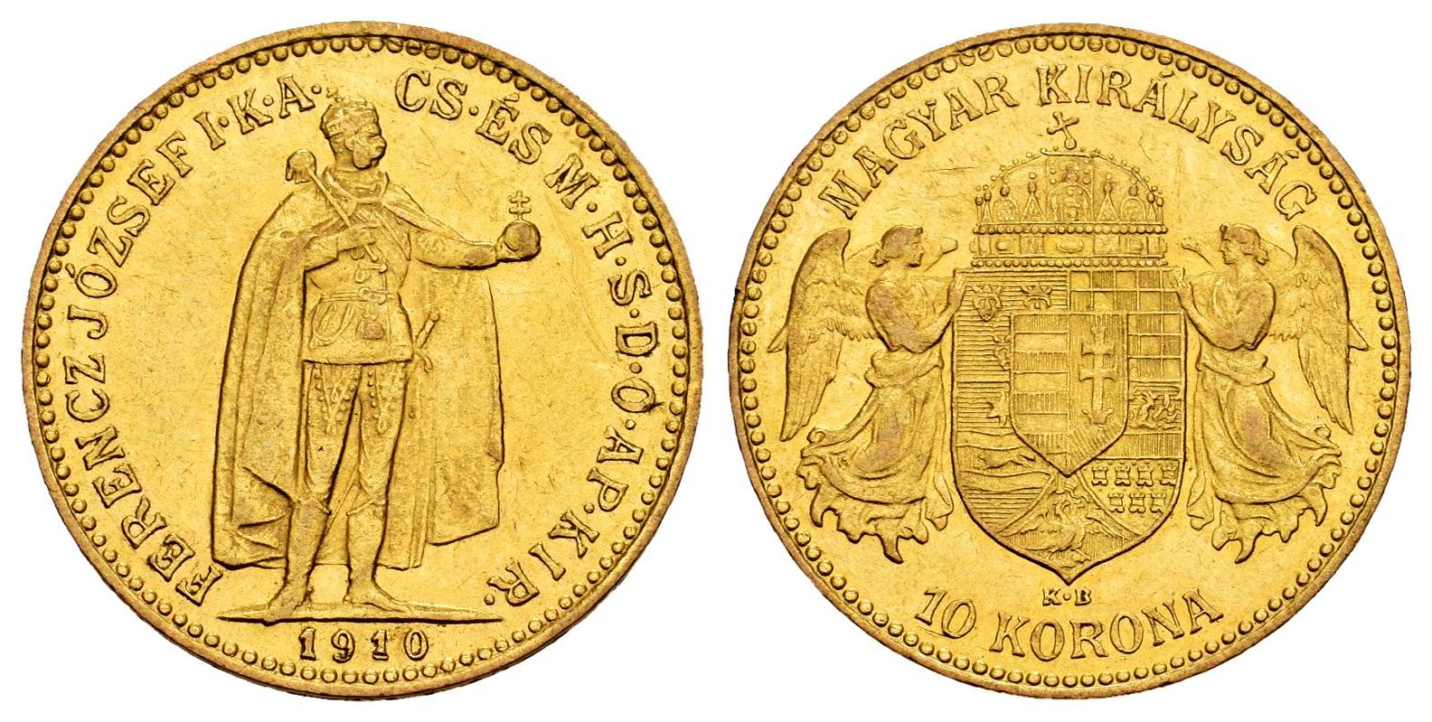 Monedas Extranjeras