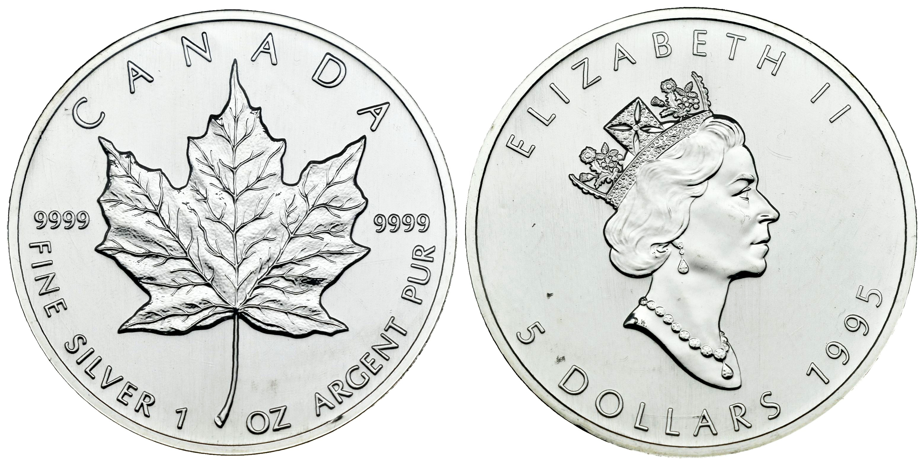 Monedas Extranjeras