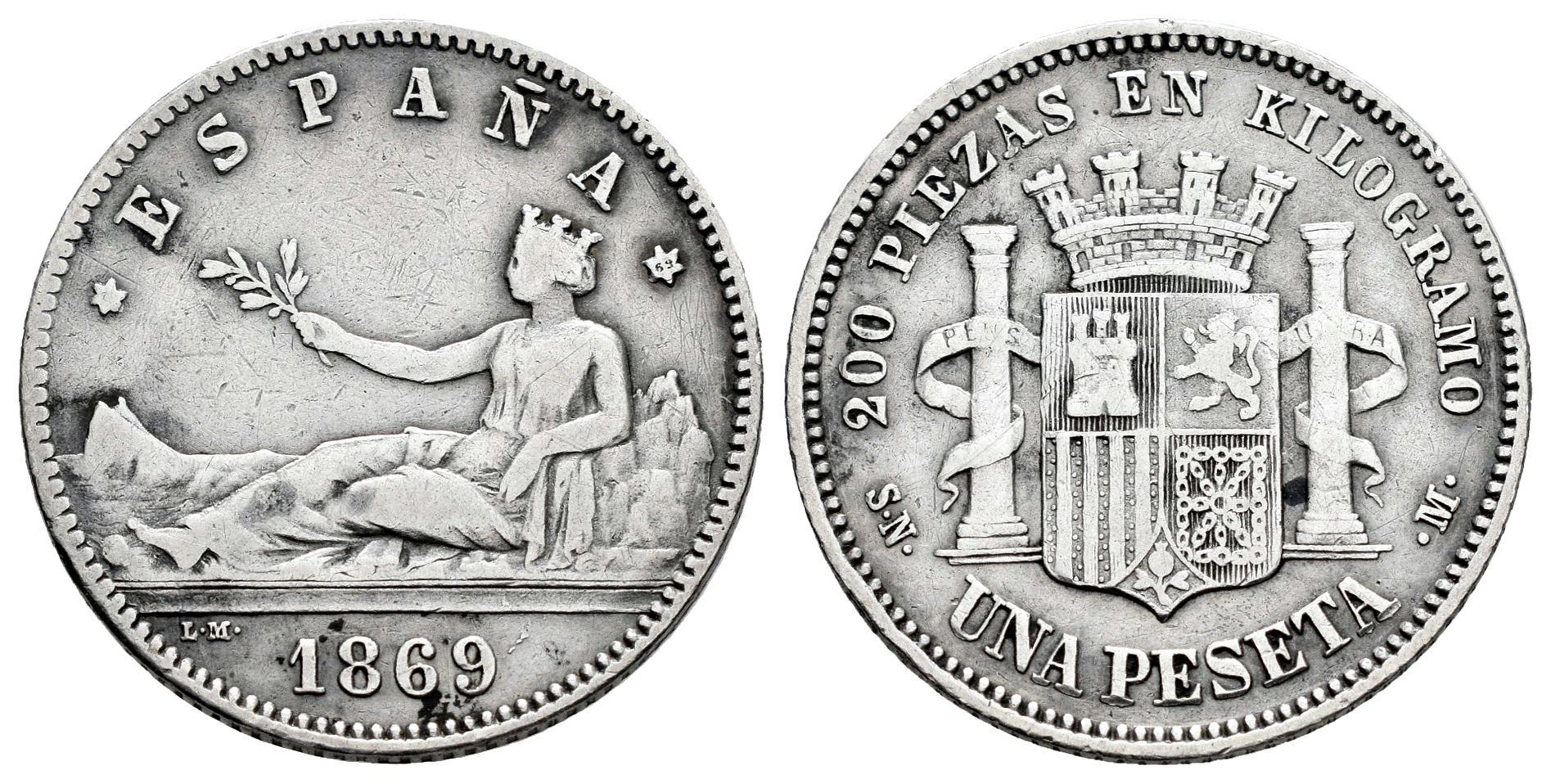 Monedas Contemporáneas