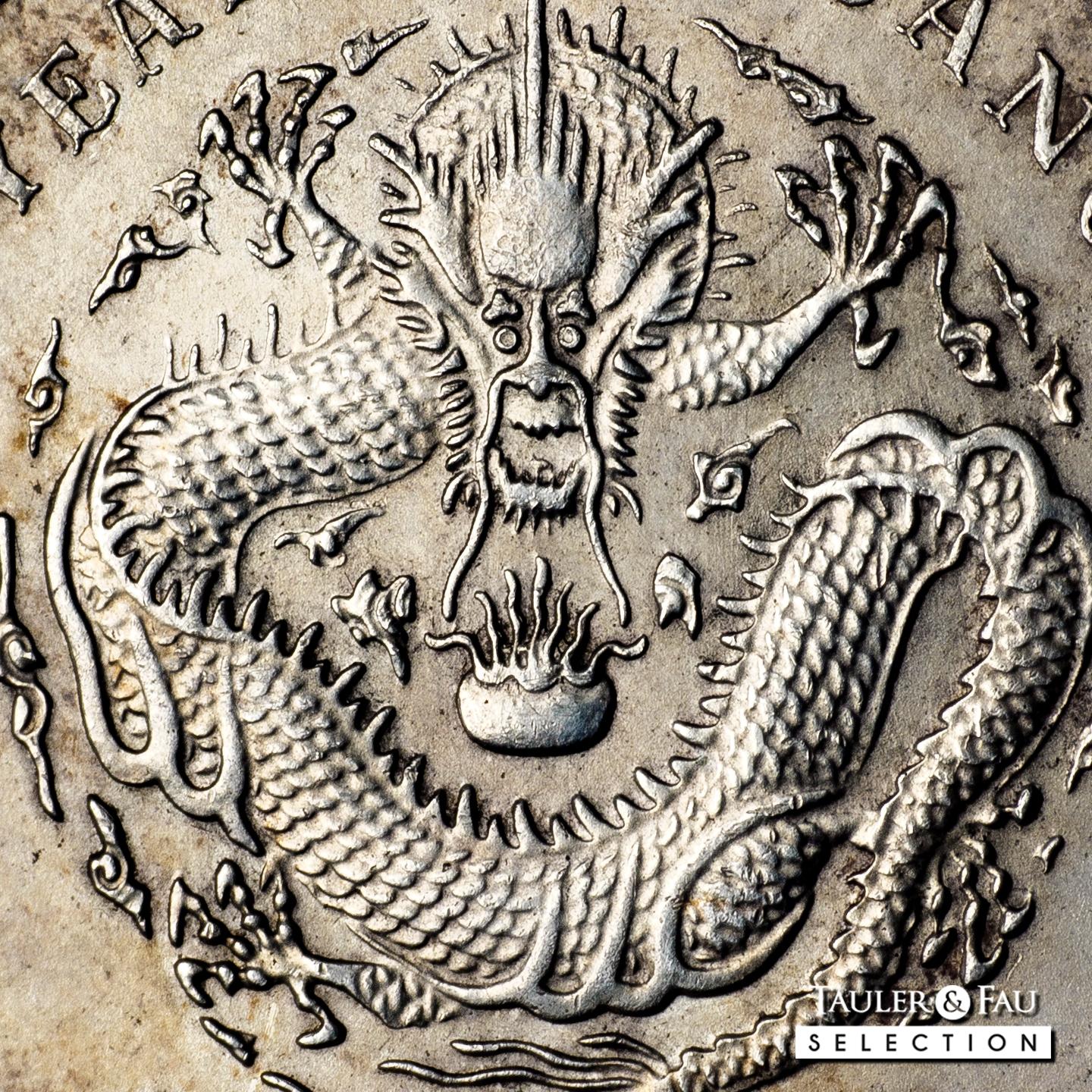 Monedas Extranjeras