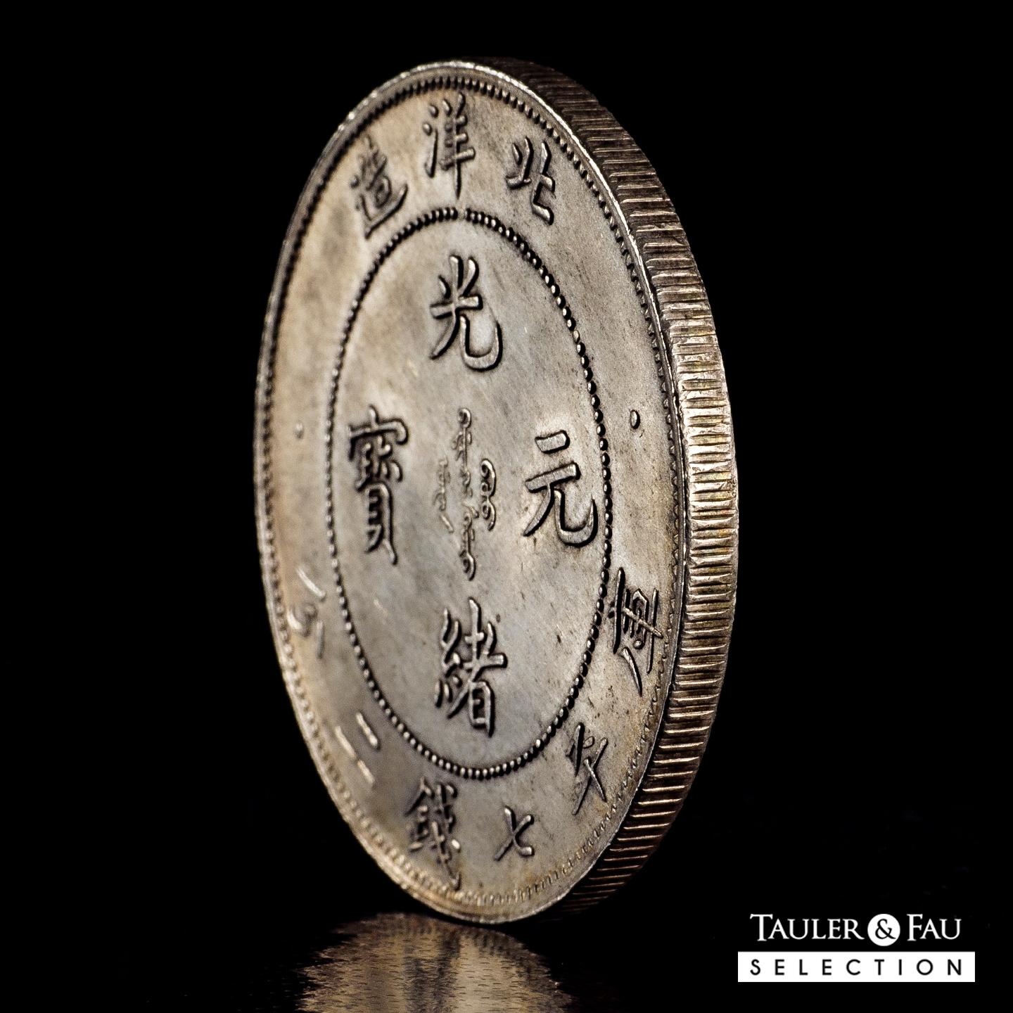 Monedas Extranjeras