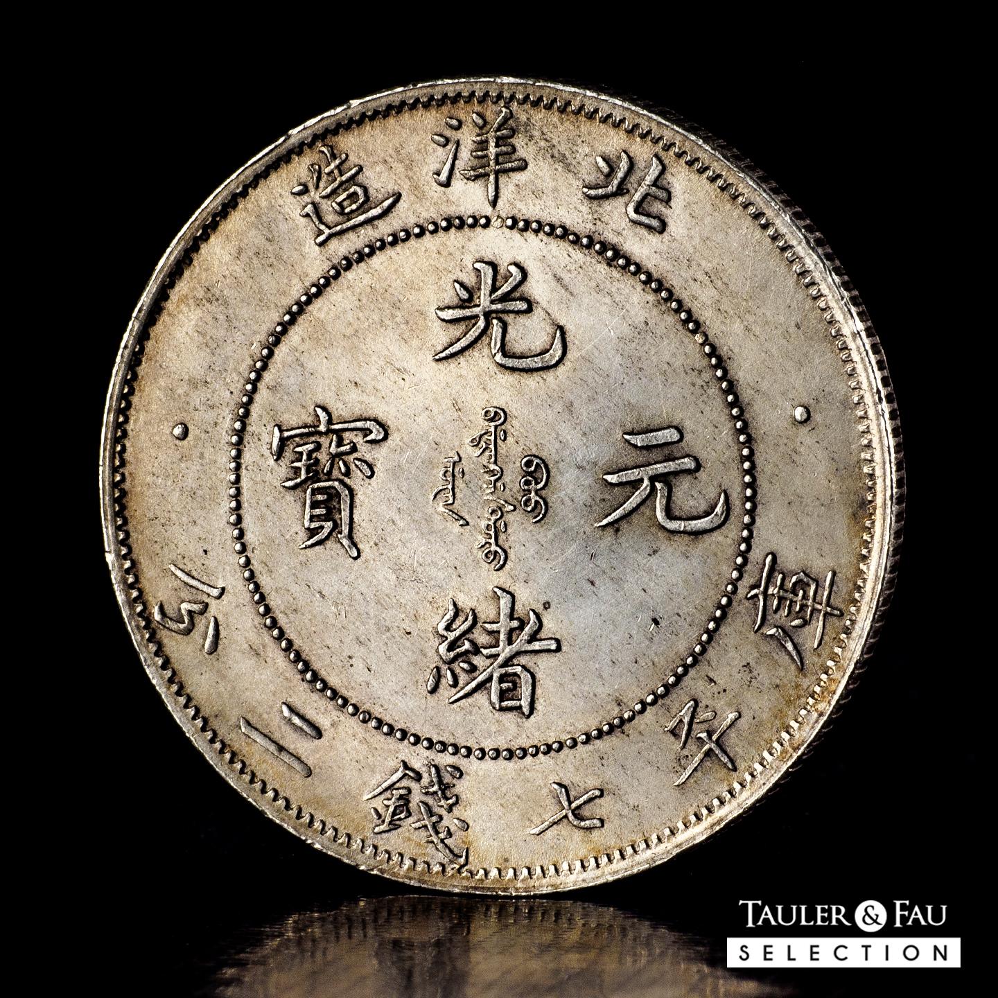 Monedas Extranjeras