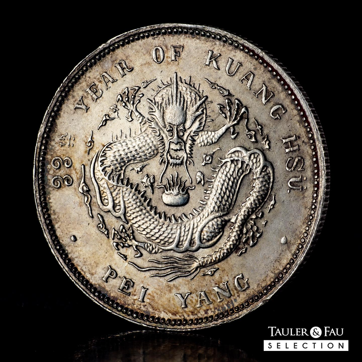 Monedas Extranjeras