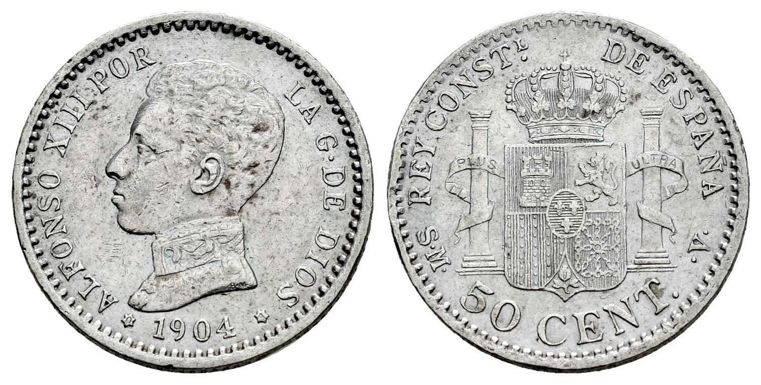 Monedas Contemporáneas