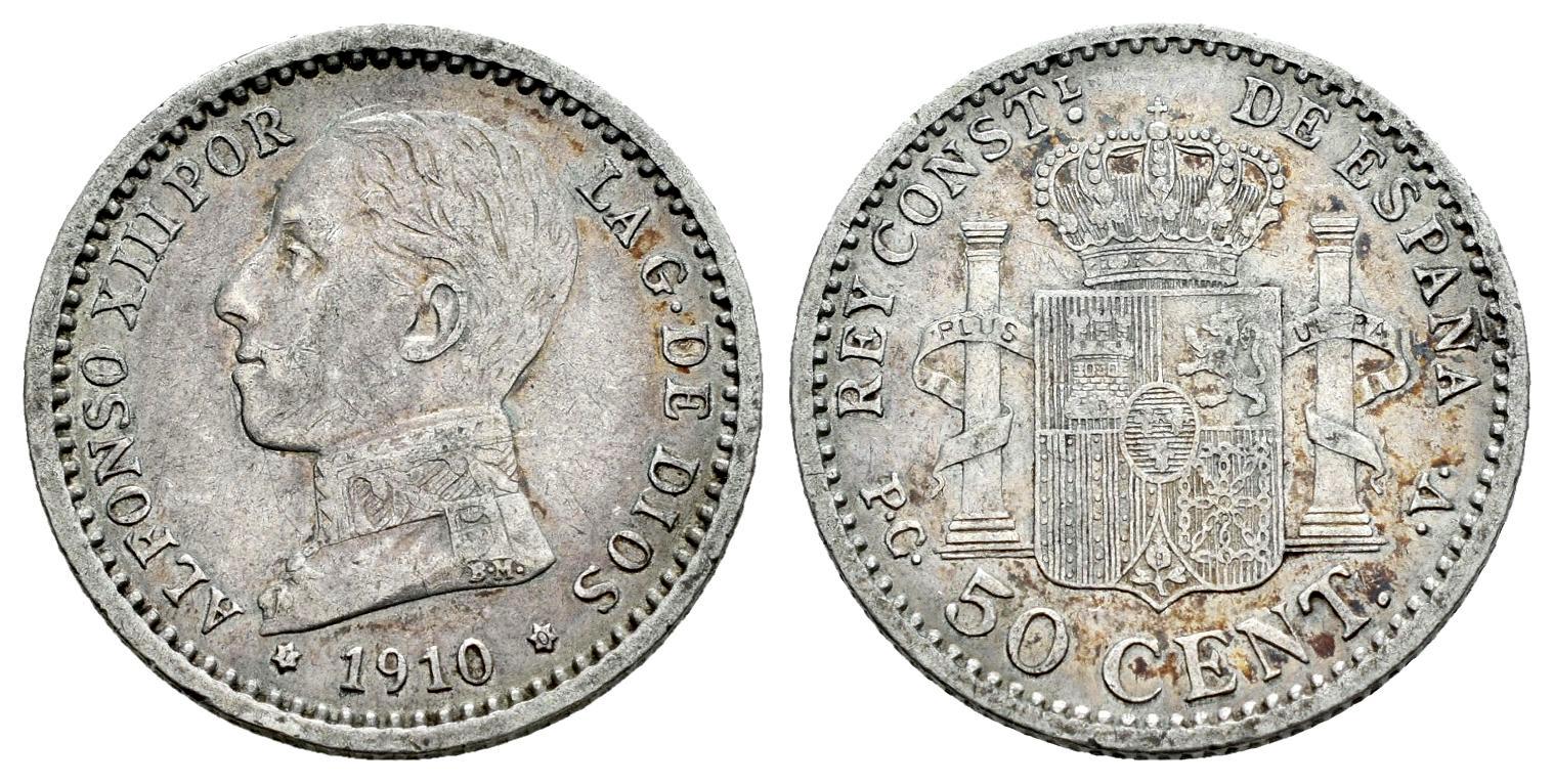 Monedas Contemporáneas