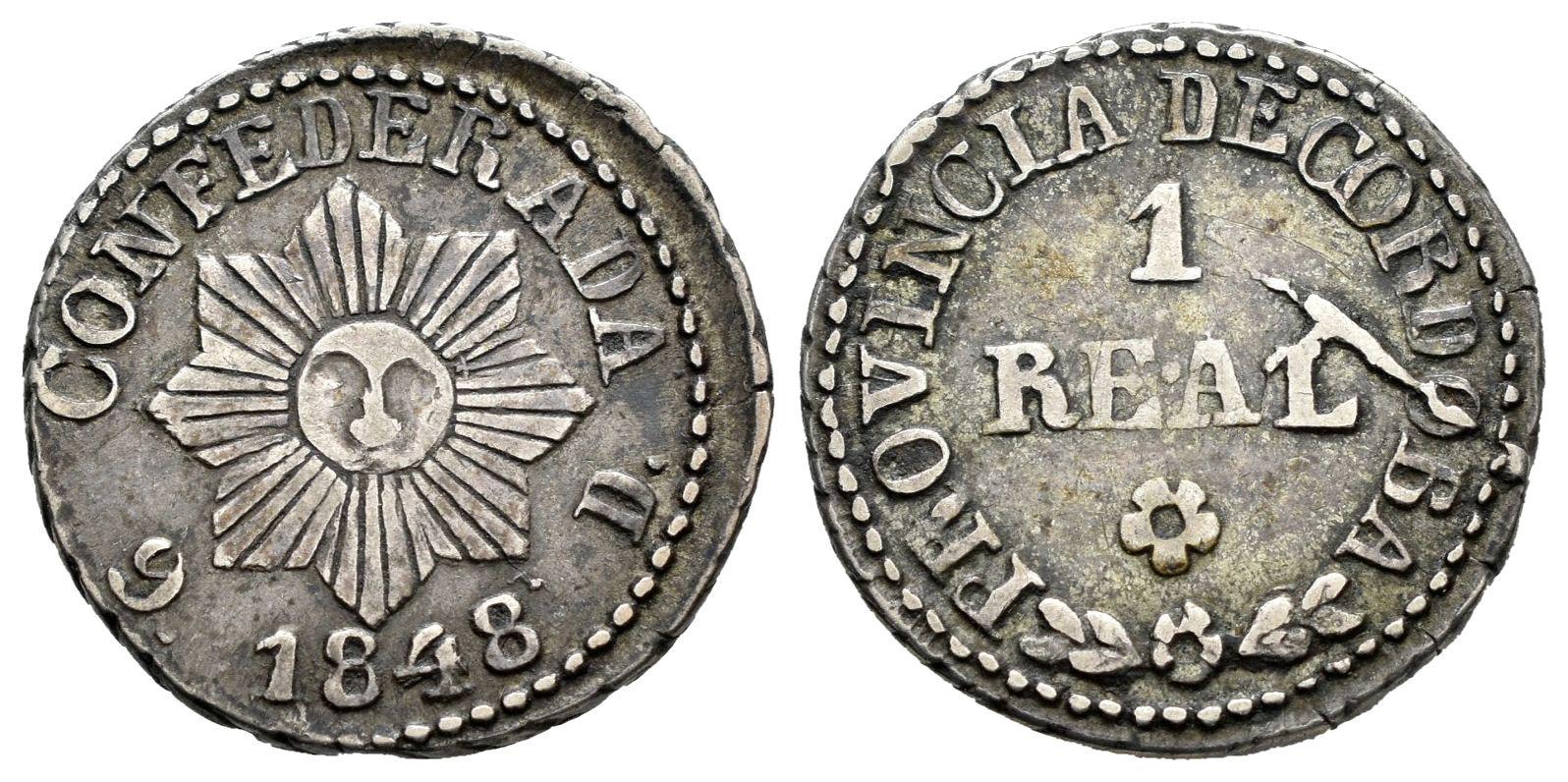 Monedas Extranjeras