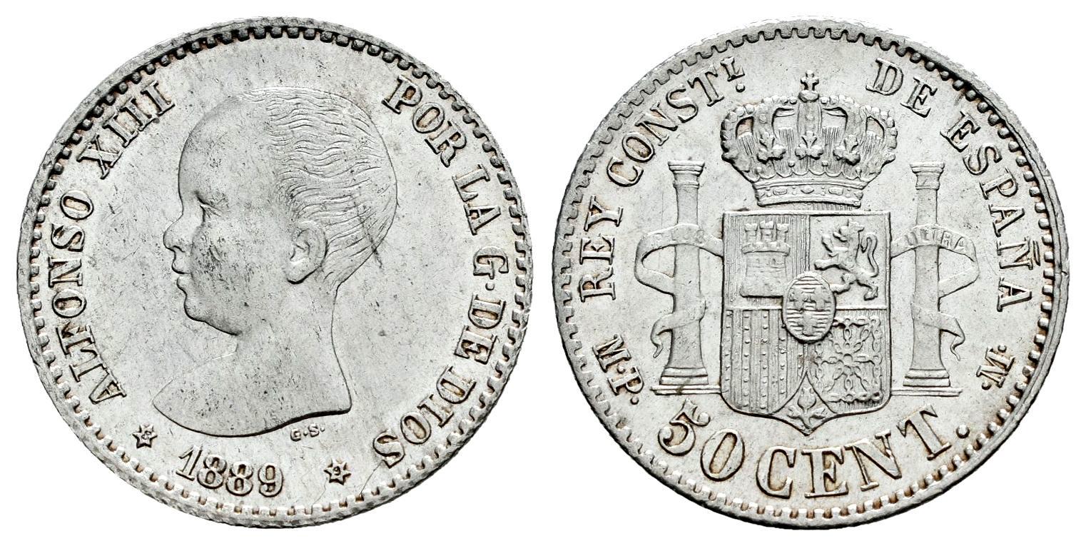 Monedas Contemporáneas