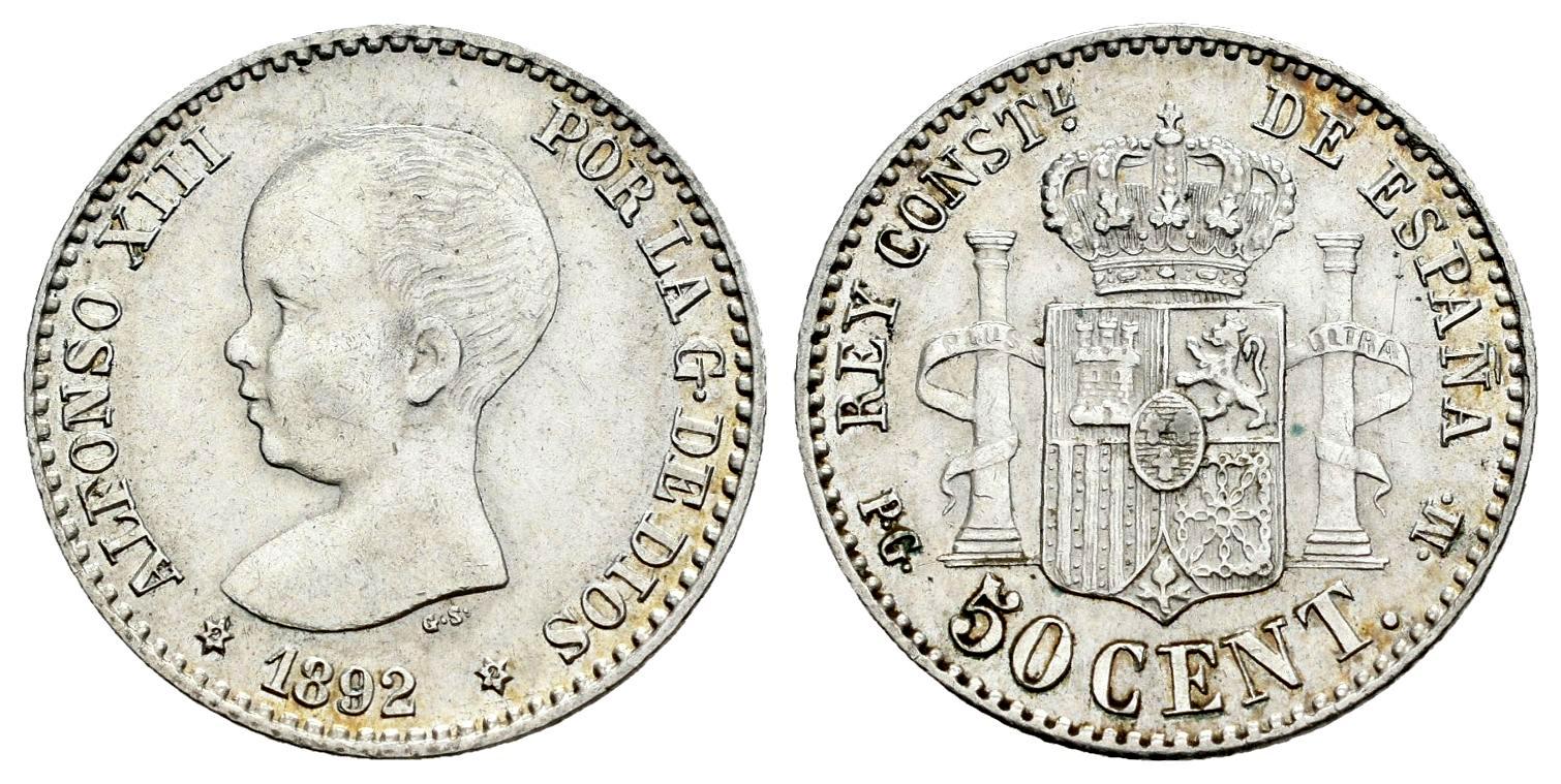 Monedas Contemporáneas