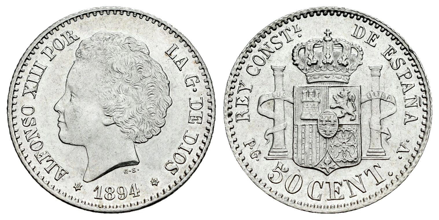 Monedas Contemporáneas