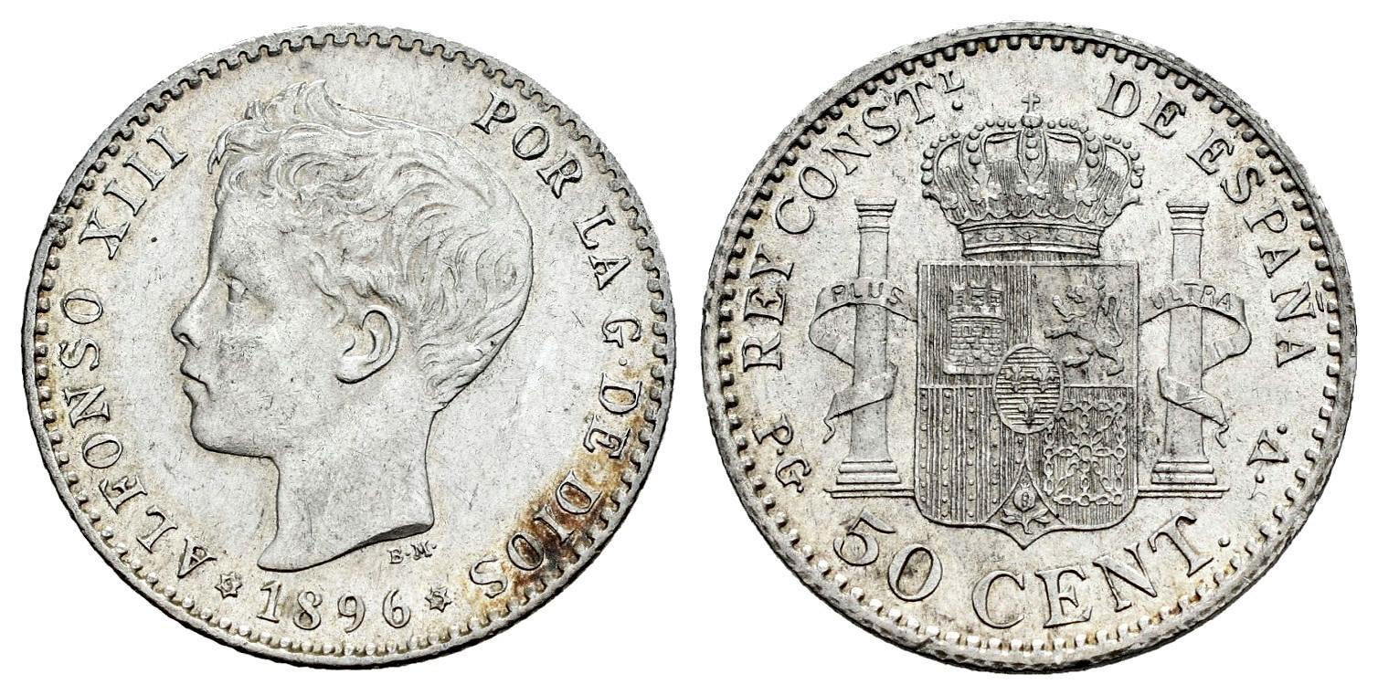 Monedas Contemporáneas