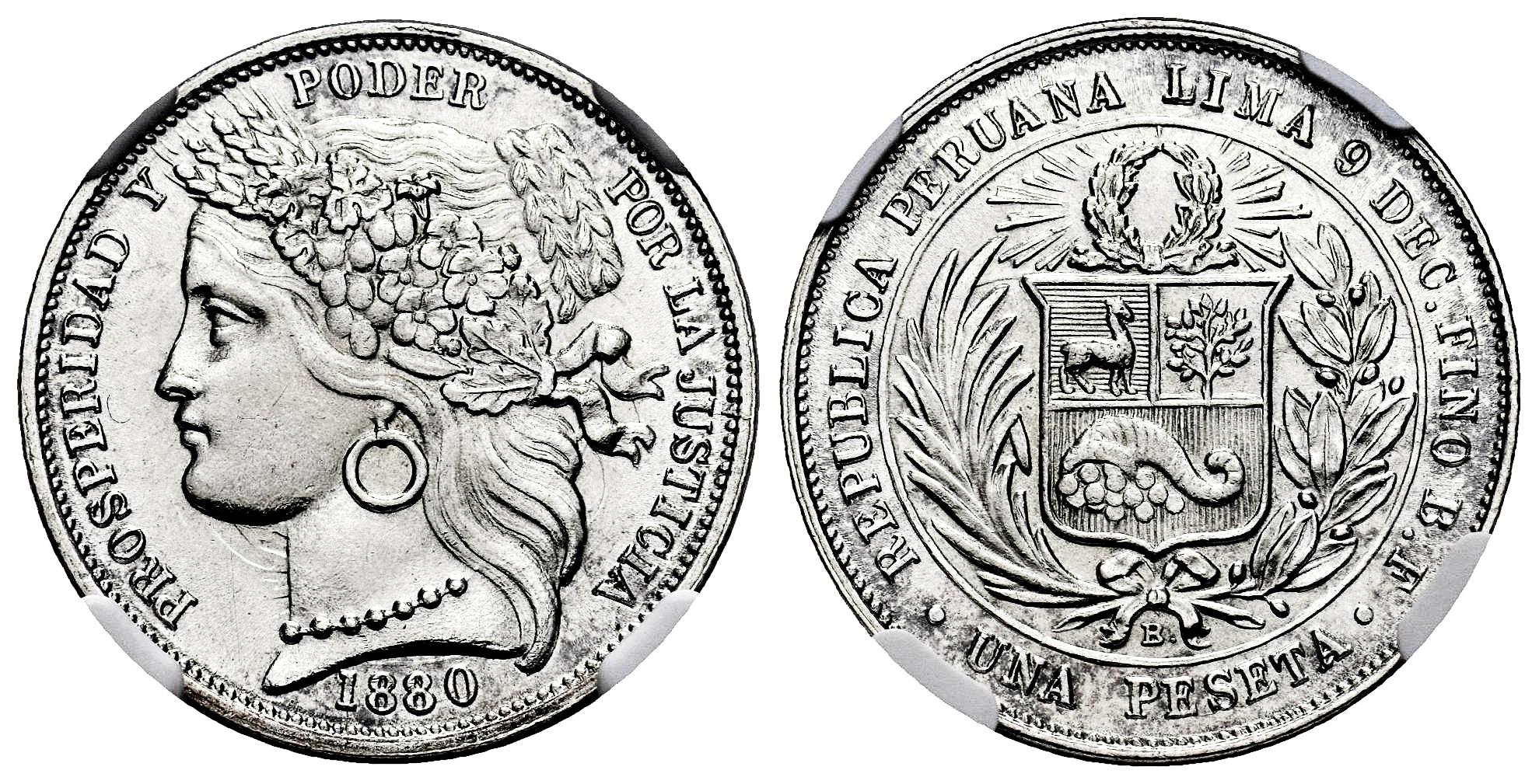 Monedas Extranjeras