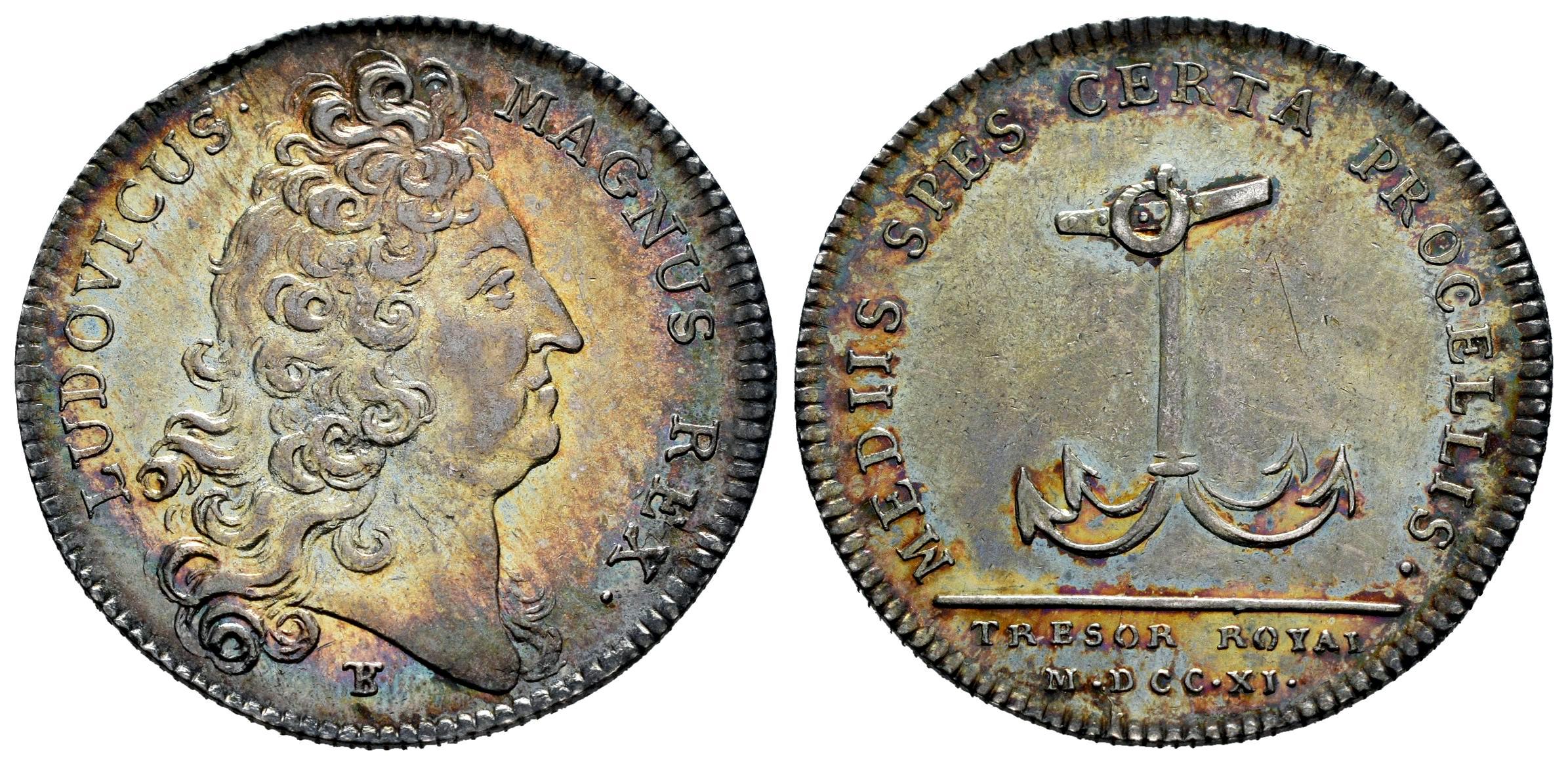 Monedas Extranjeras