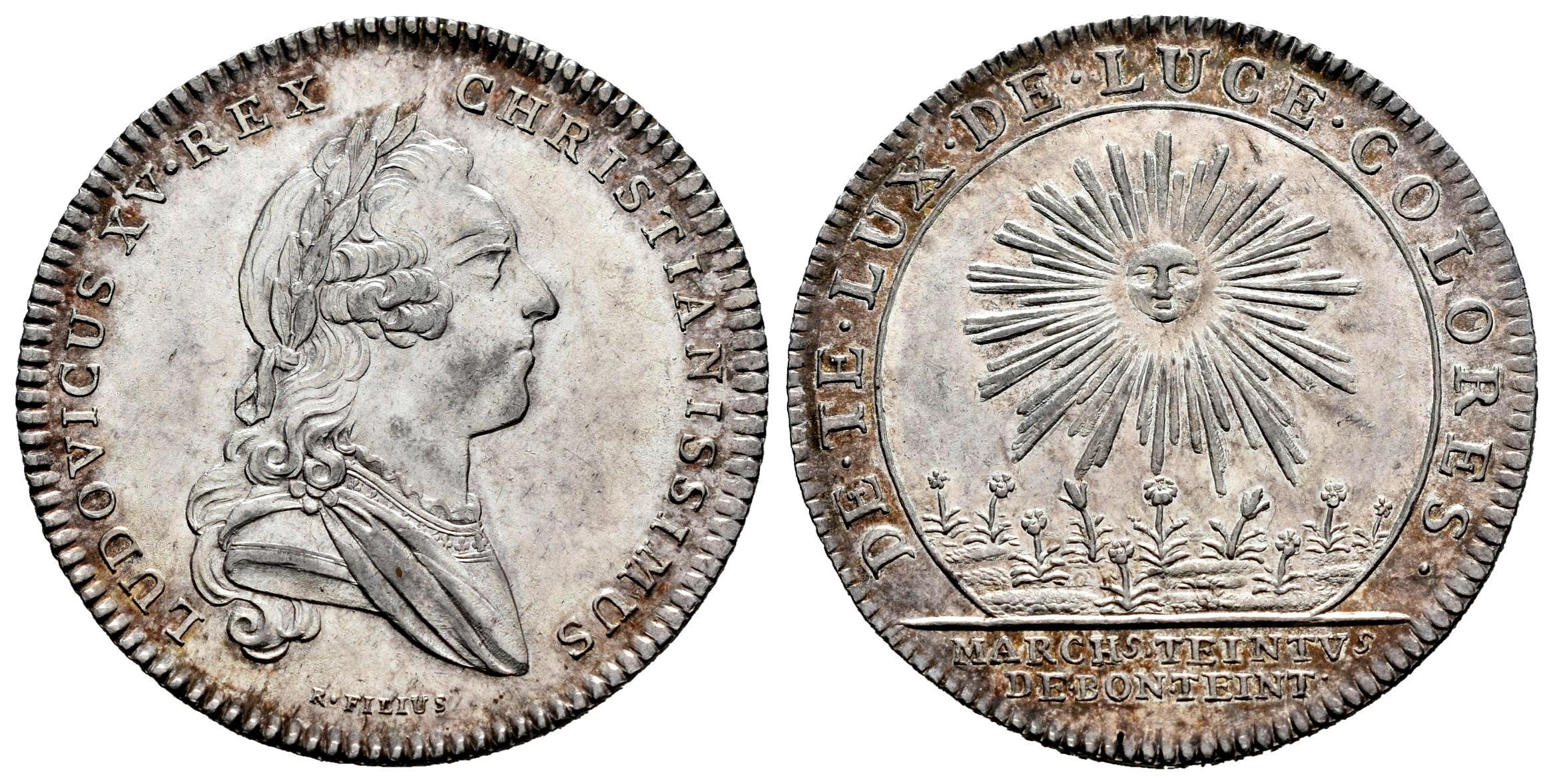 Monedas Extranjeras