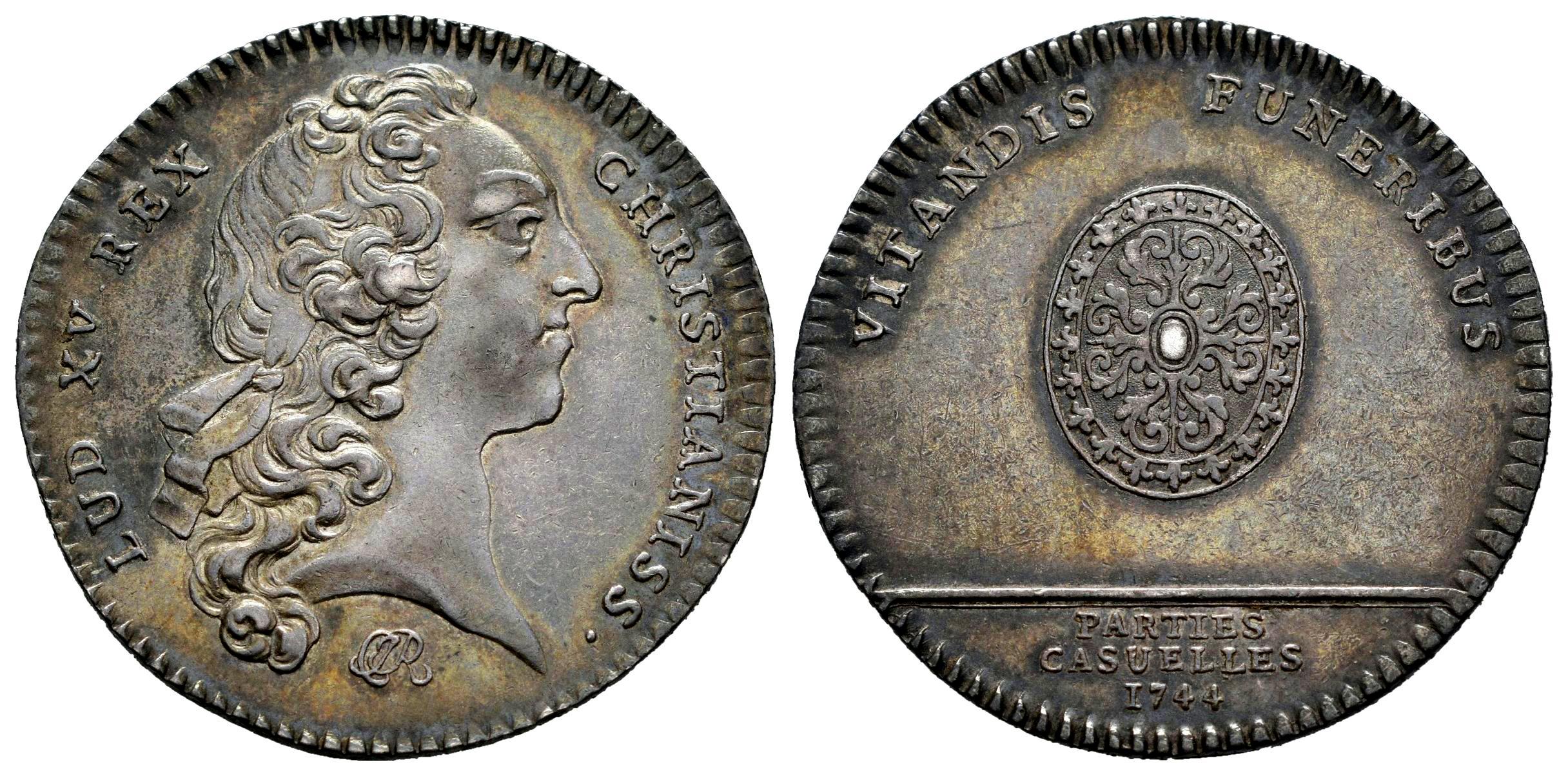 Monedas Extranjeras