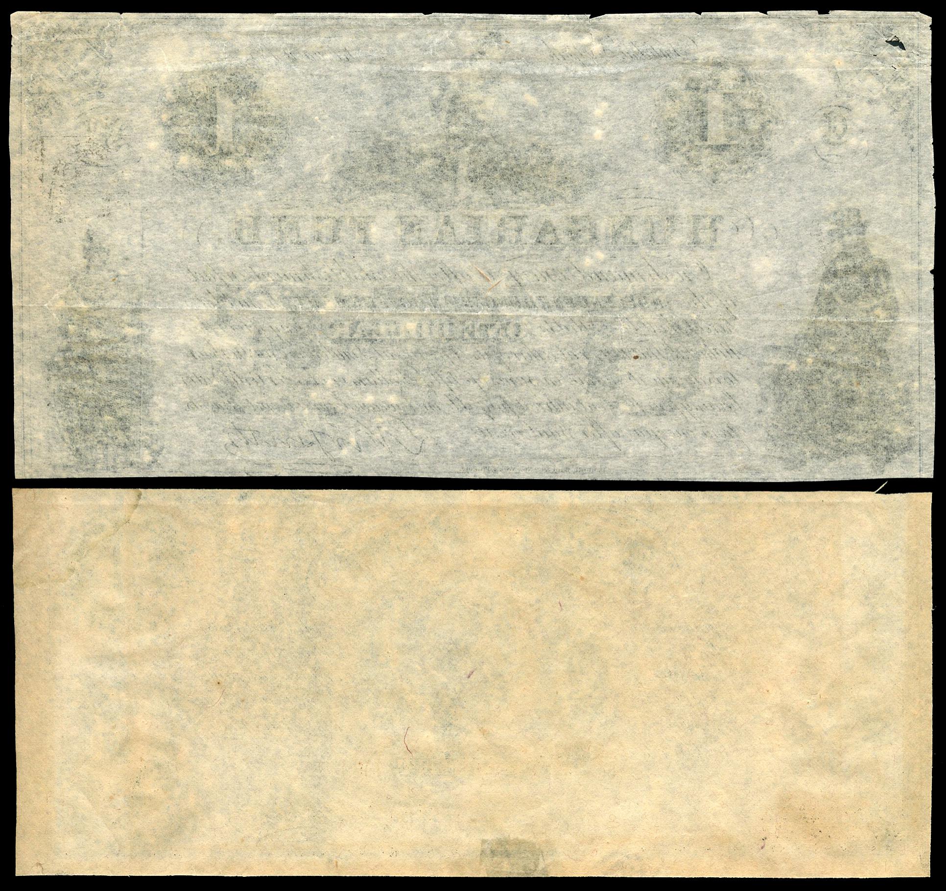 Billetes