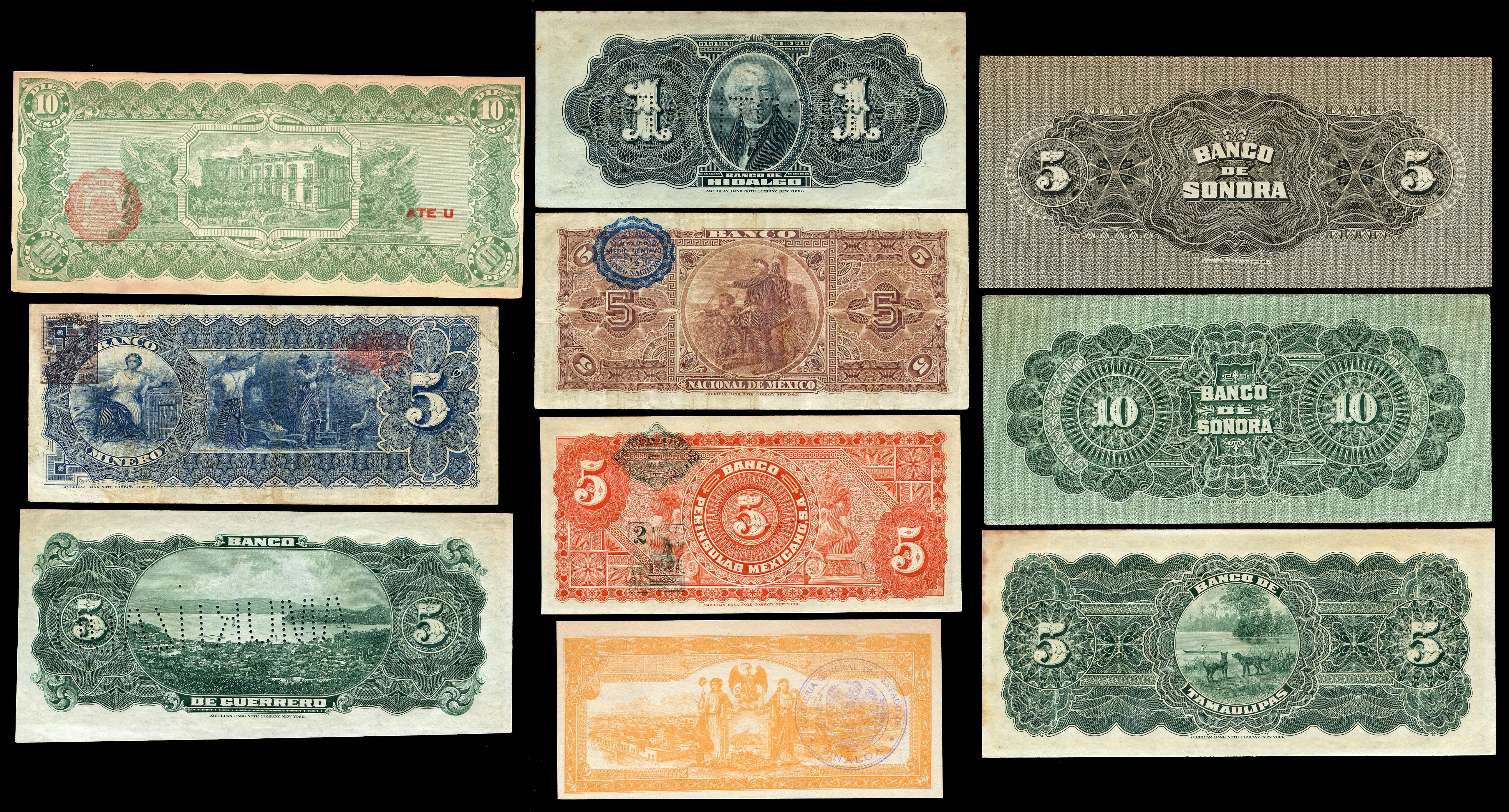 Billetes